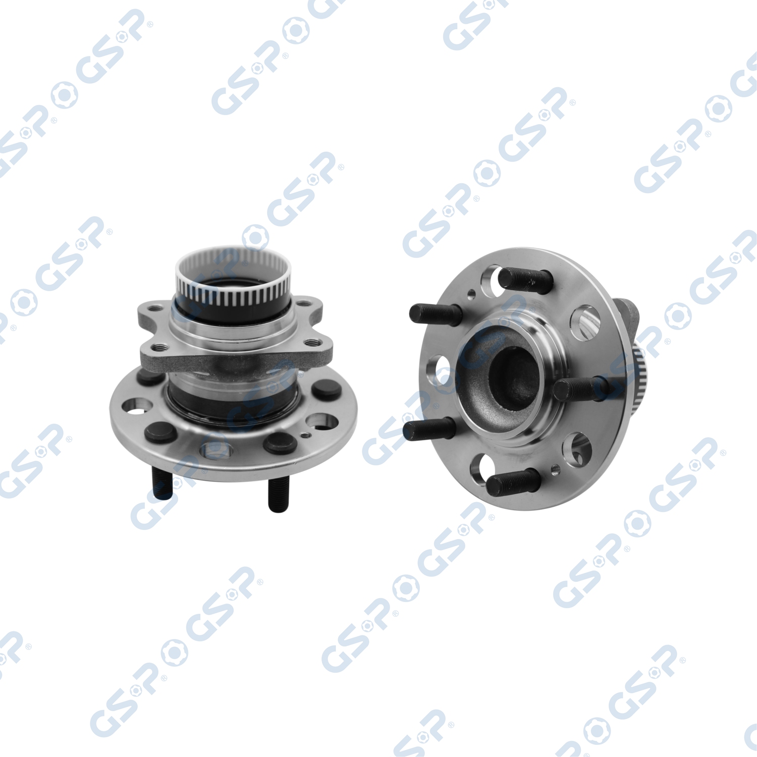 GSP Hjullejesæt 9400258 for KIA HYUNDAI JAC