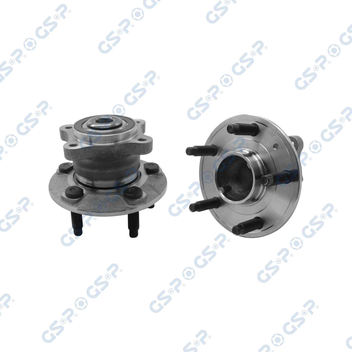 GSP Hjullejesæt 9400259 for OPEL