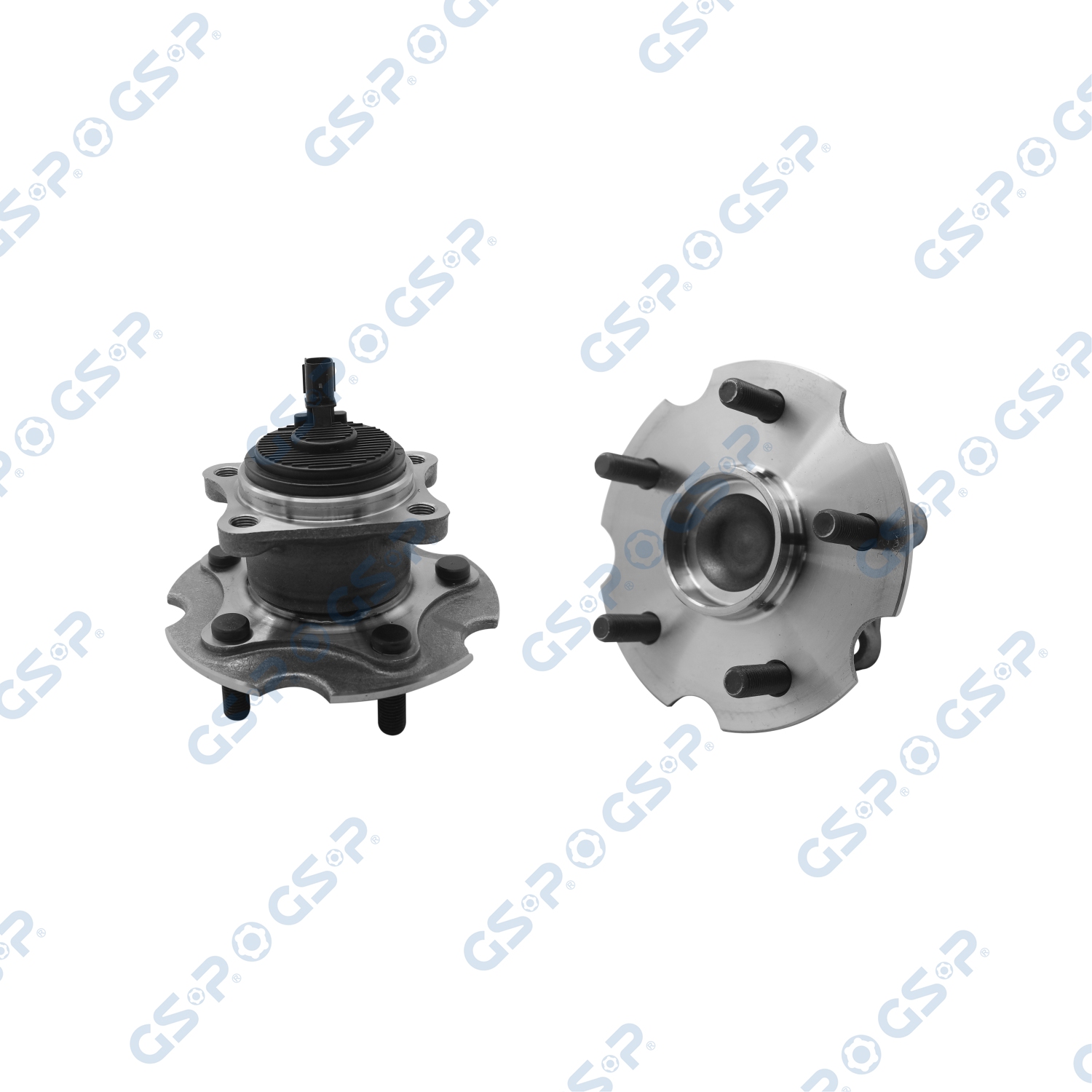 GSP Hjullejesæt 9400269 for TOYOTA