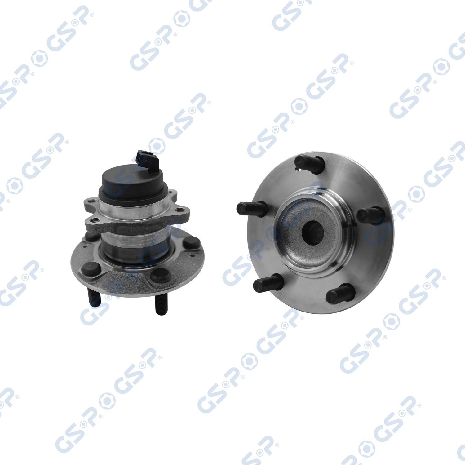 GSP Hjullejesæt 9400260 for KIA