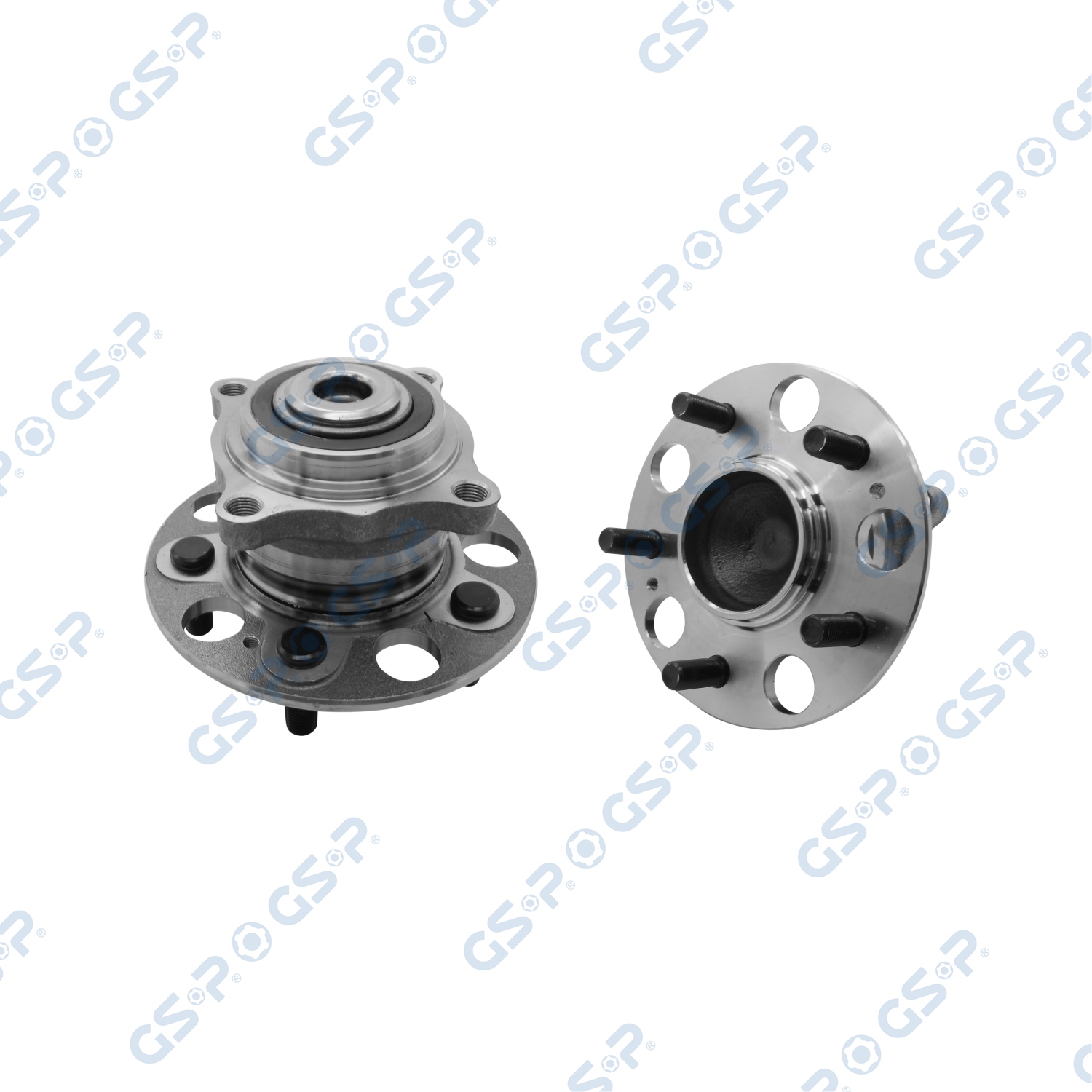 GSP Hjullejesæt 9400275 for HONDA