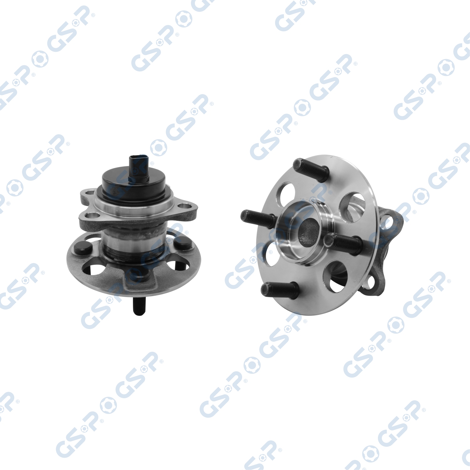 GSP Hjullejesæt 9400276 for TOYOTA