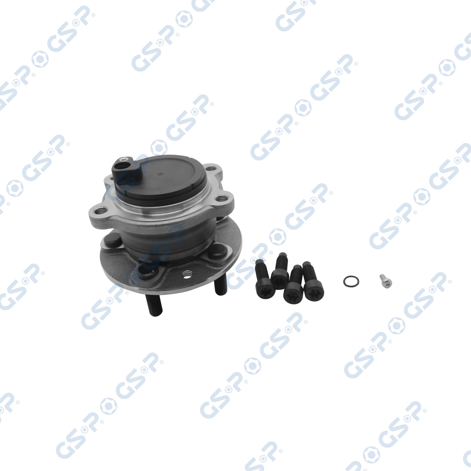 GSP Hjullejesæt 9400334k for FORD