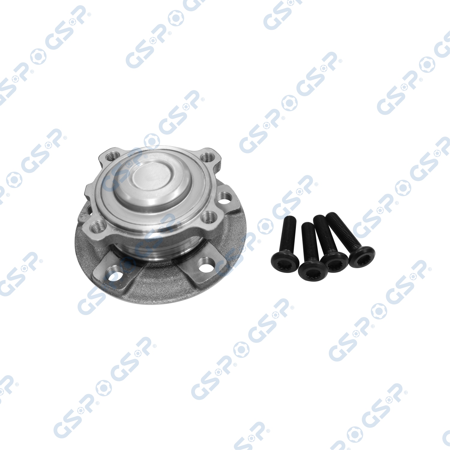 GSP Hjullejesæt 9400314k for BMW