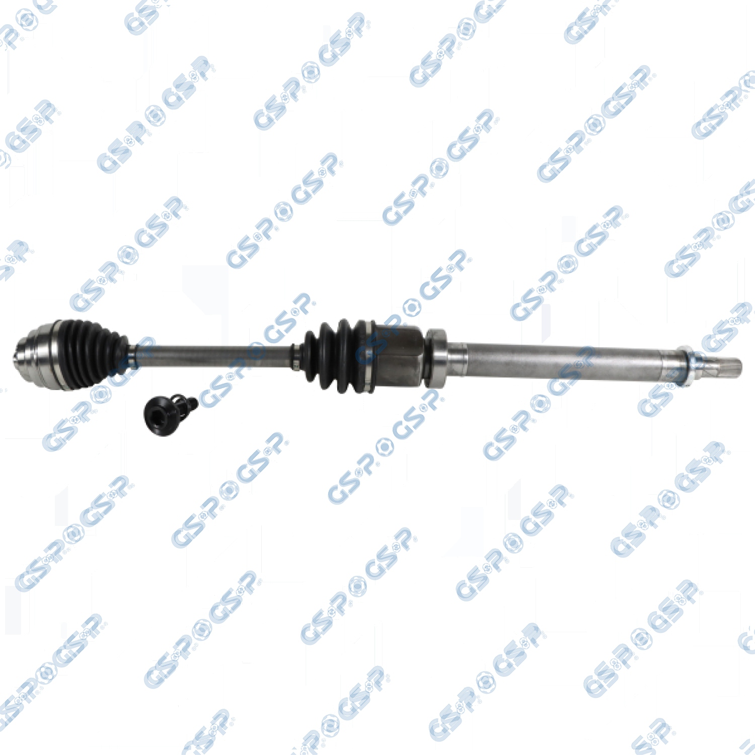 GSP Drivaksel 202174 for BMW MINI