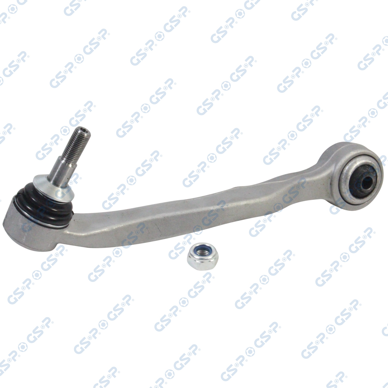 GSP Bærearm, hjulophæng s060078 for BMW