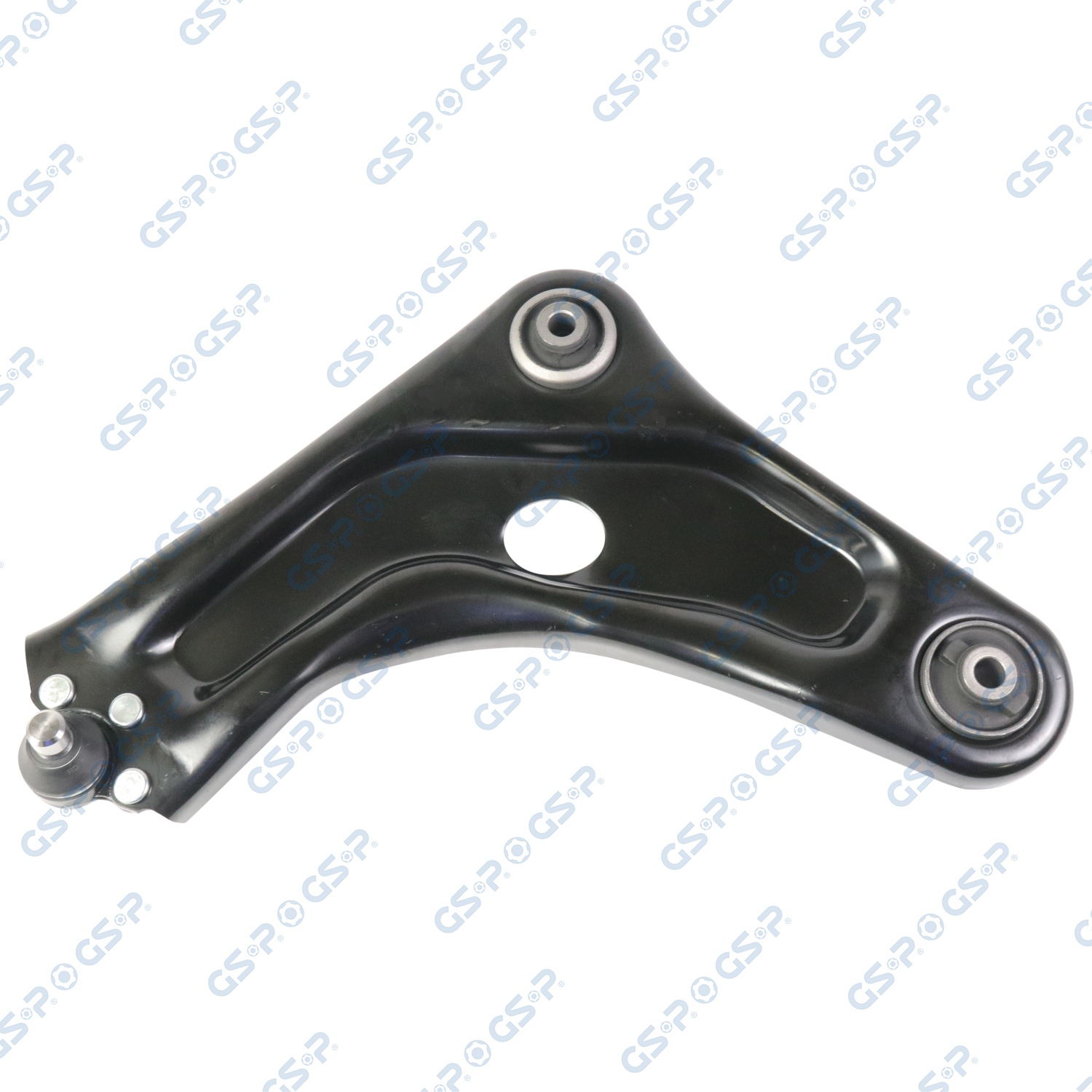 GSP Bærearm, hjulophæng s060673 for PEUGEOT CITROËN