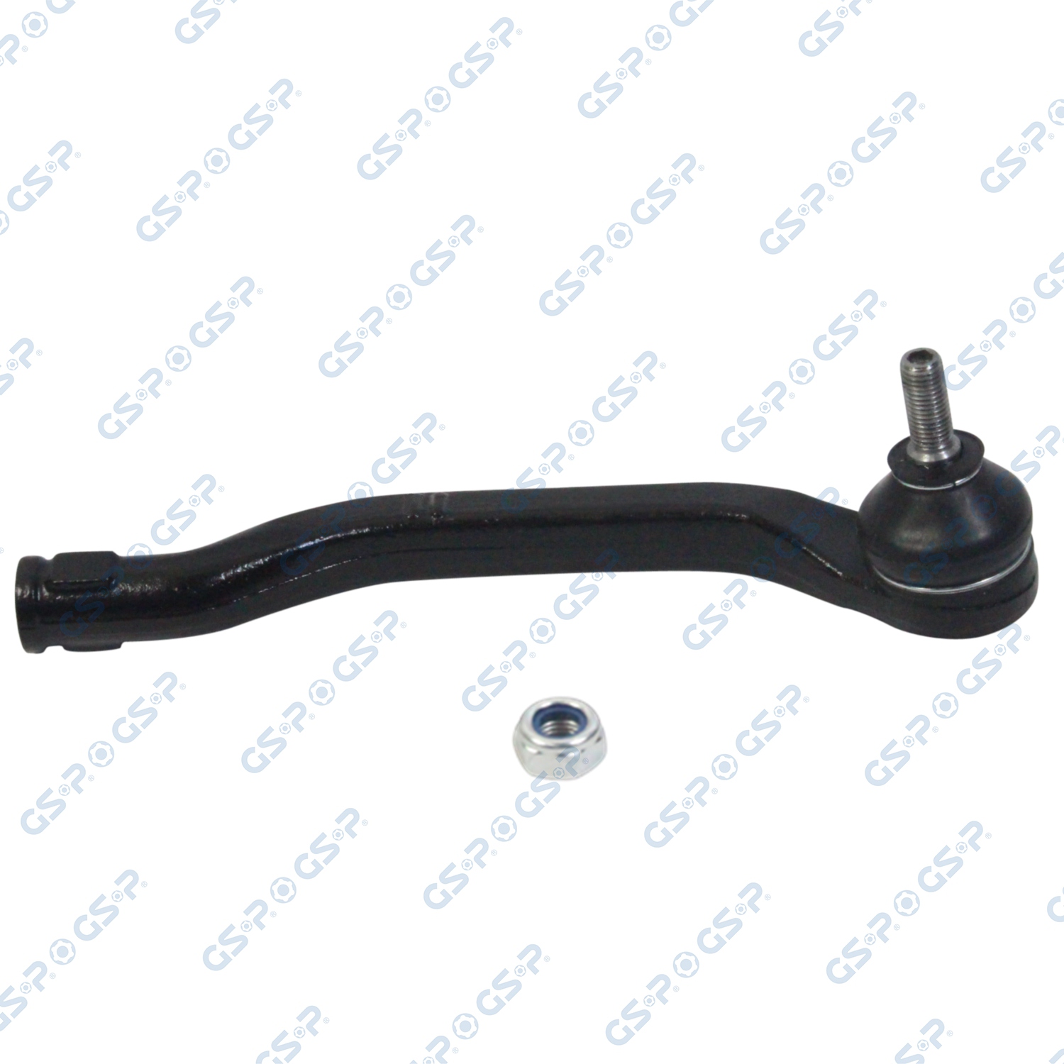 GSP Sporstangkugle s070414 for RENAULT DACIA