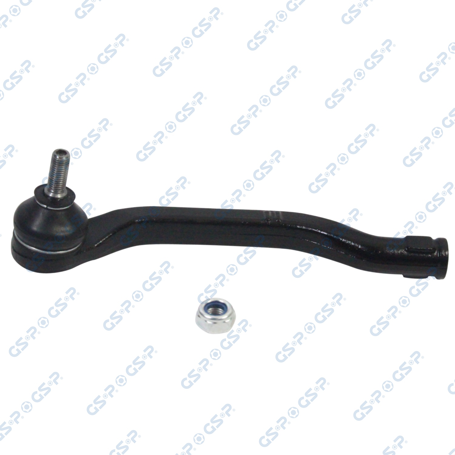 GSP Sporstangkugle s070415 for DACIA RENAULT