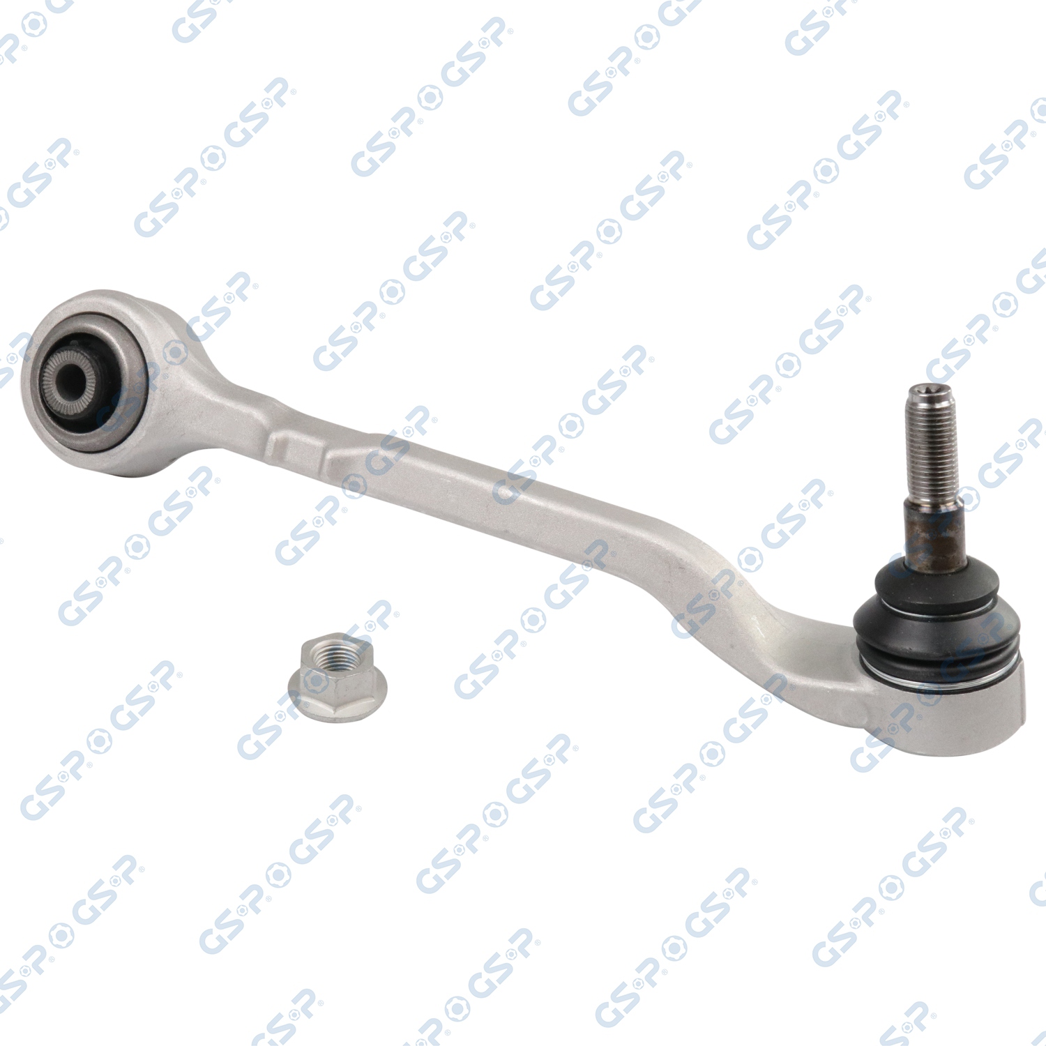GSP Bærearm, hjulophæng s063274 for BMW