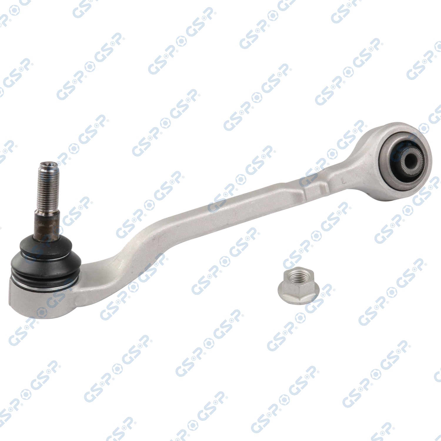 GSP Bærearm, hjulophæng s063268 for BMW