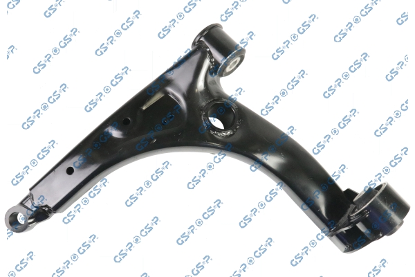 GSP Bærearm, hjulophæng s064286 for MAN VW