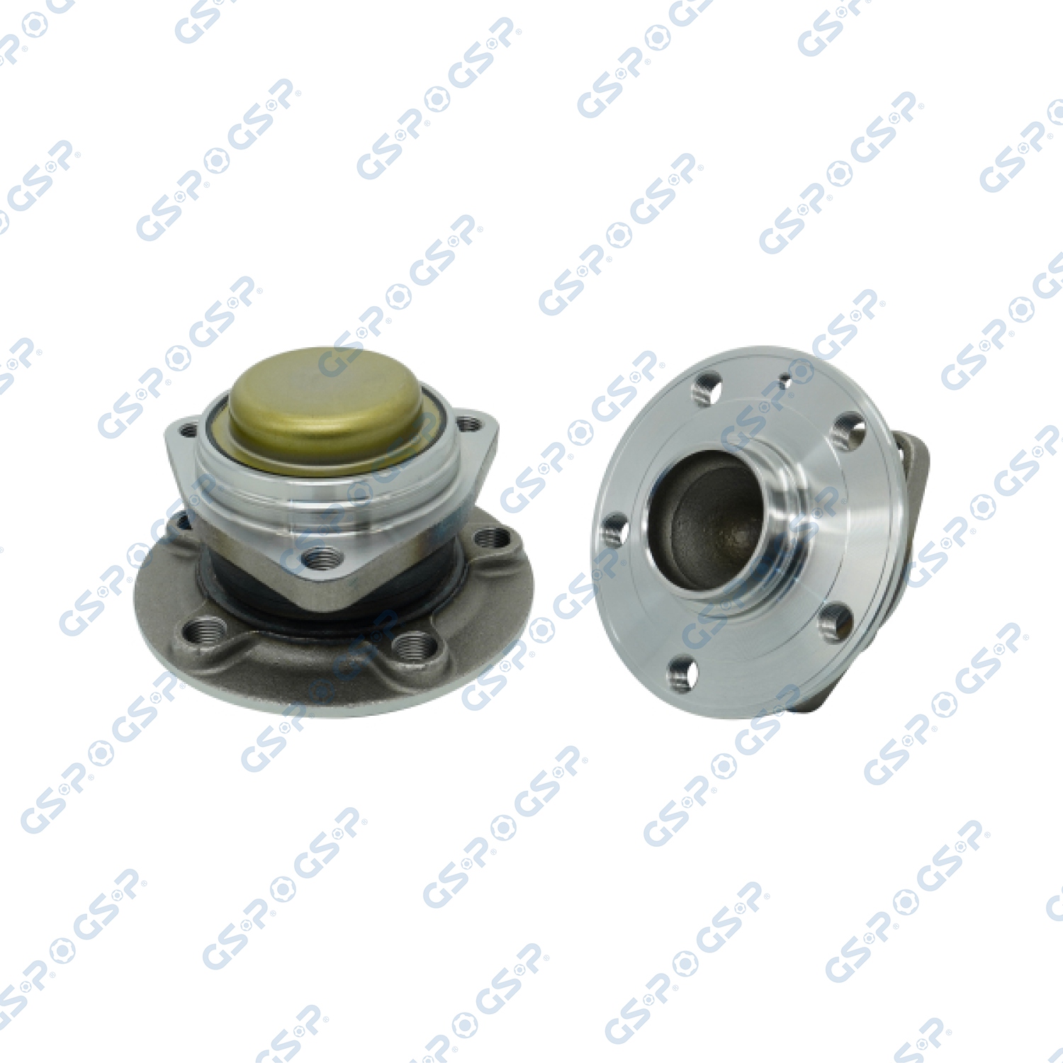 GSP Hjullejesæt 9400640 for VW