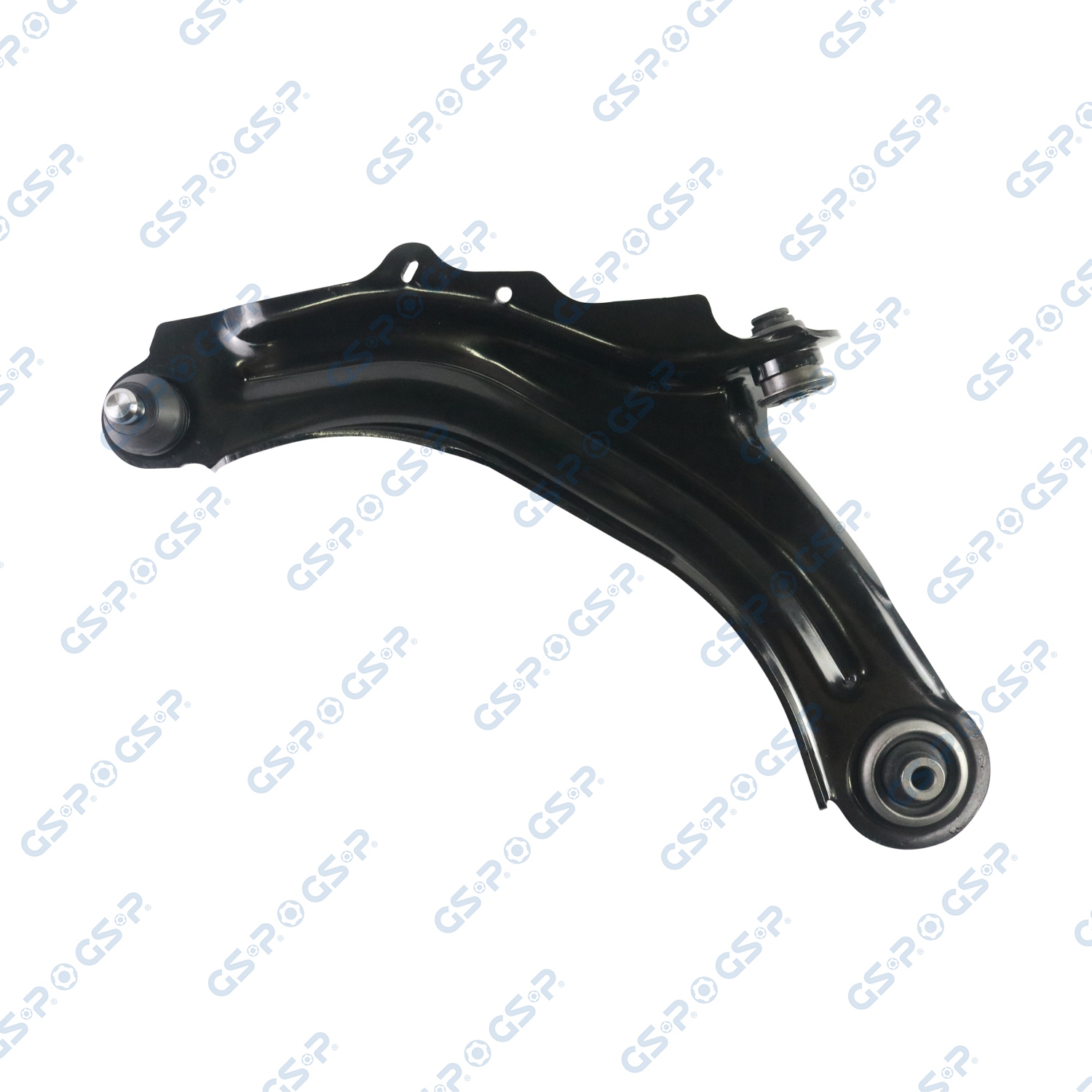GSP Bærearm, hjulophæng s060688 for RENAULT DACIA