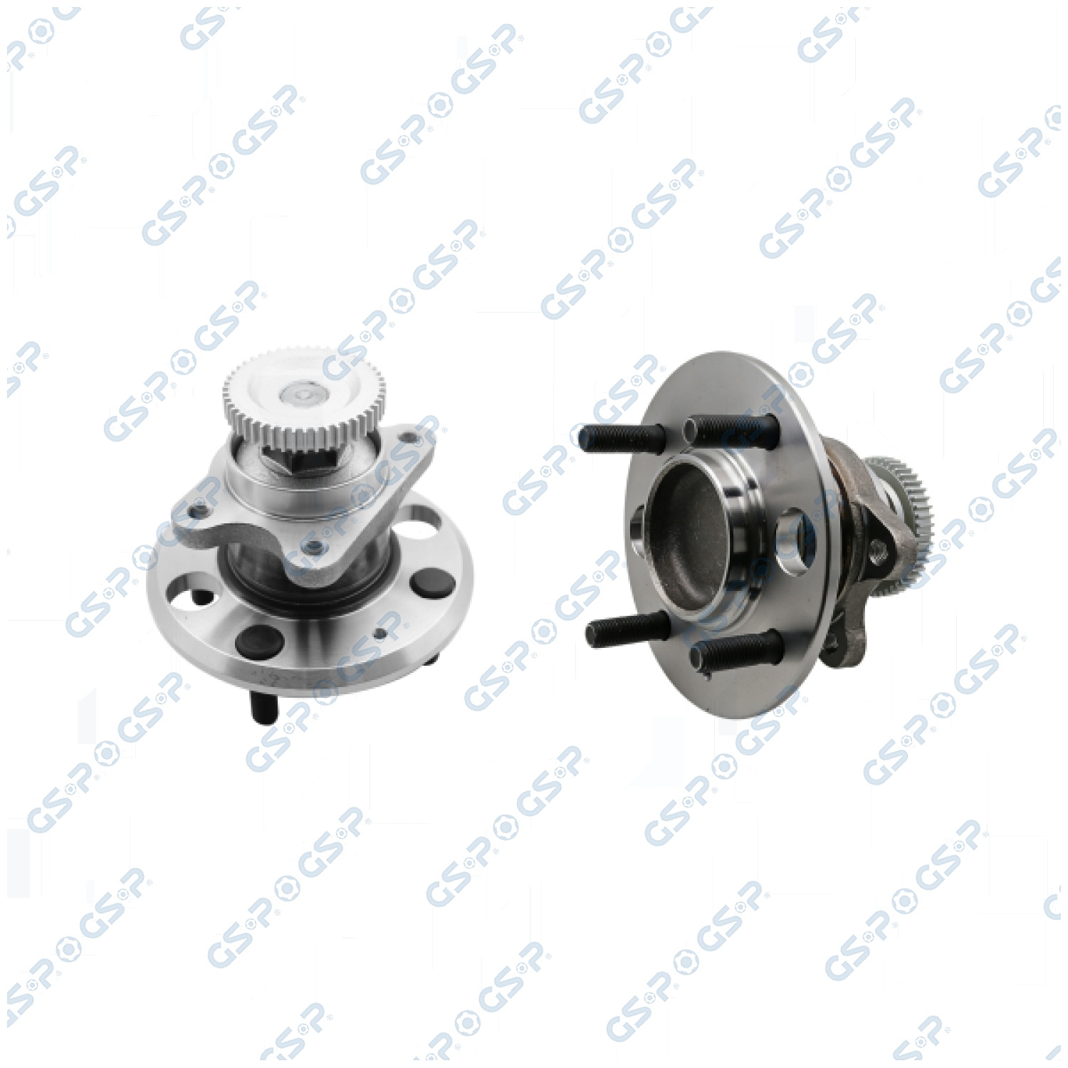 GSP Hjullejesæt 9400004 for HYUNDAI