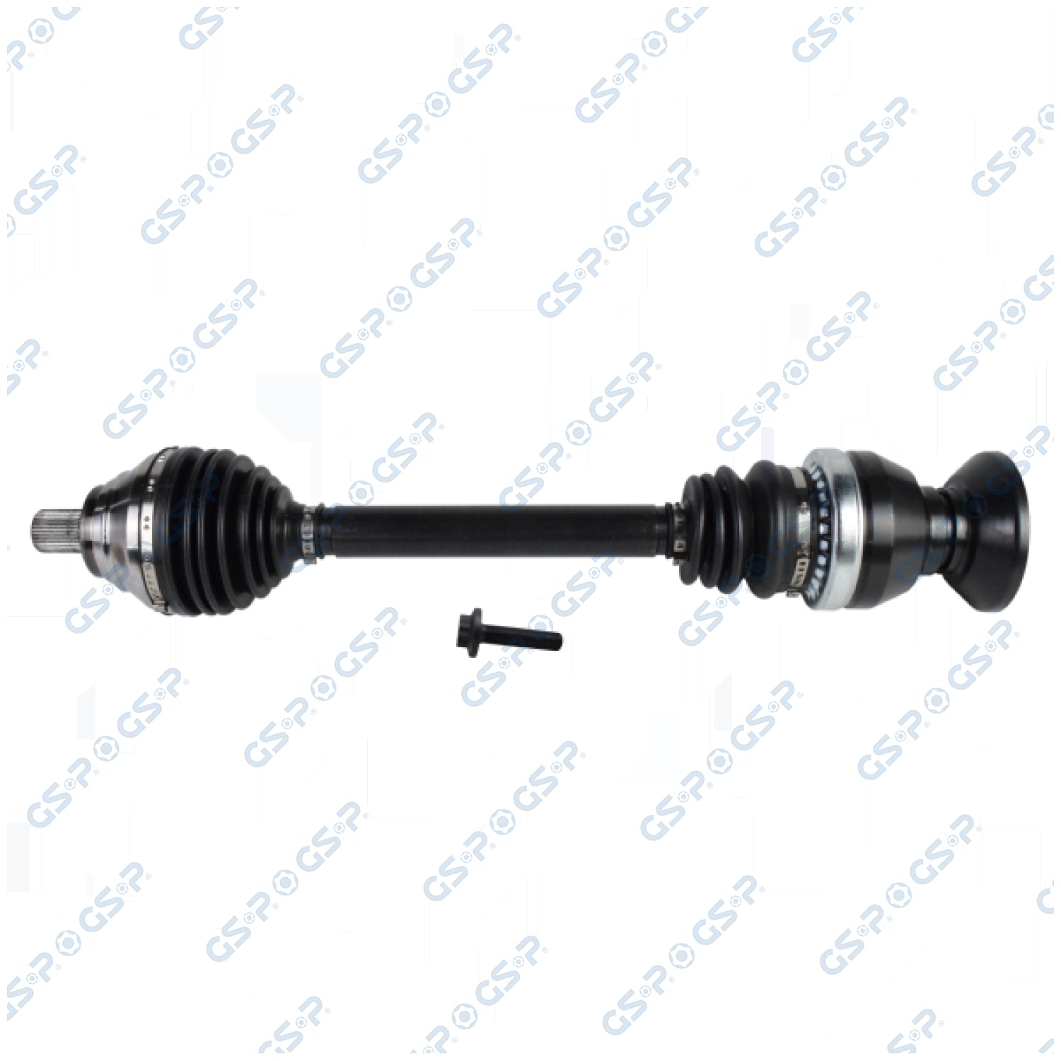 GSP Drivaksel 203269 for VW