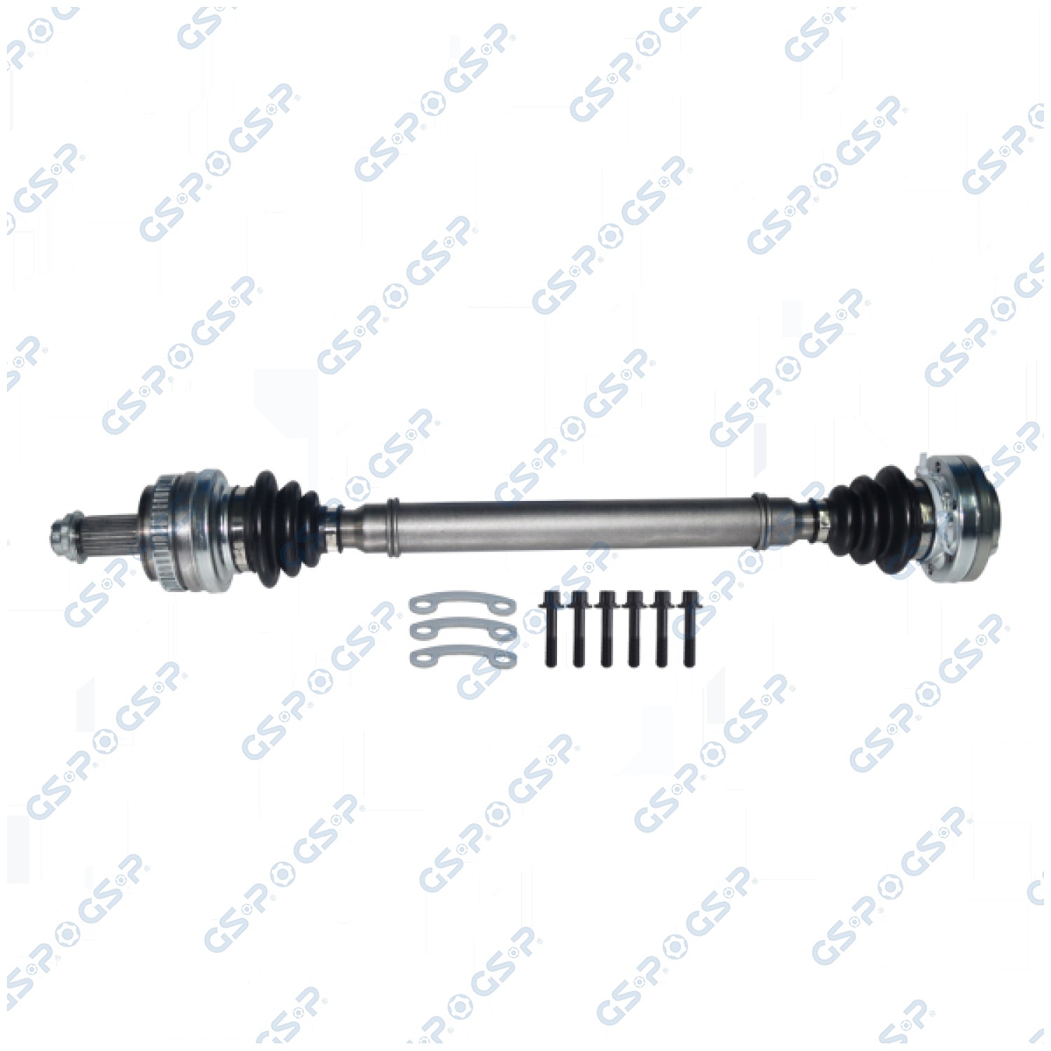 GSP Drivaksel 205036 for BMW