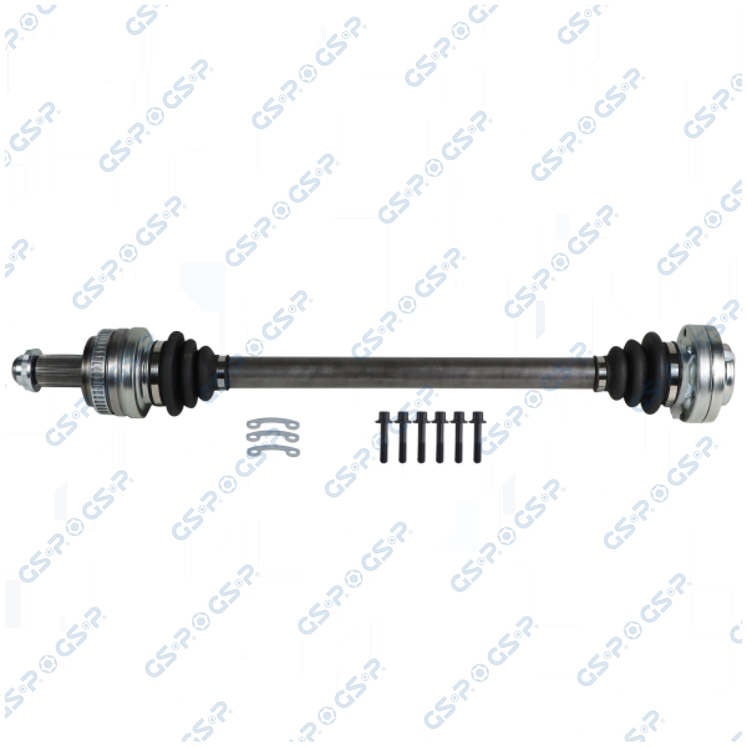 GSP Drivaksel 205093 for BMW