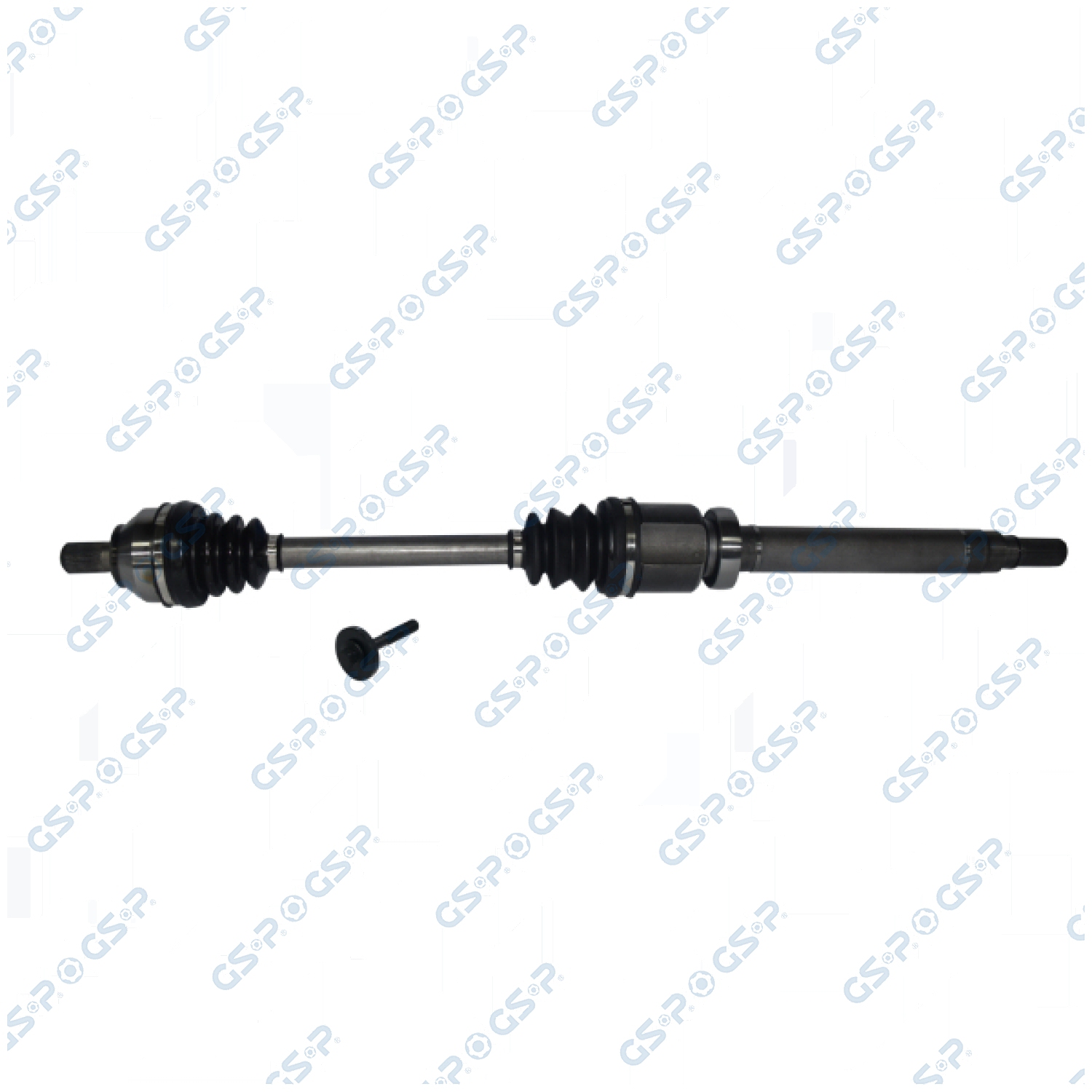 GSP Drivaksel 218191 for FORD
