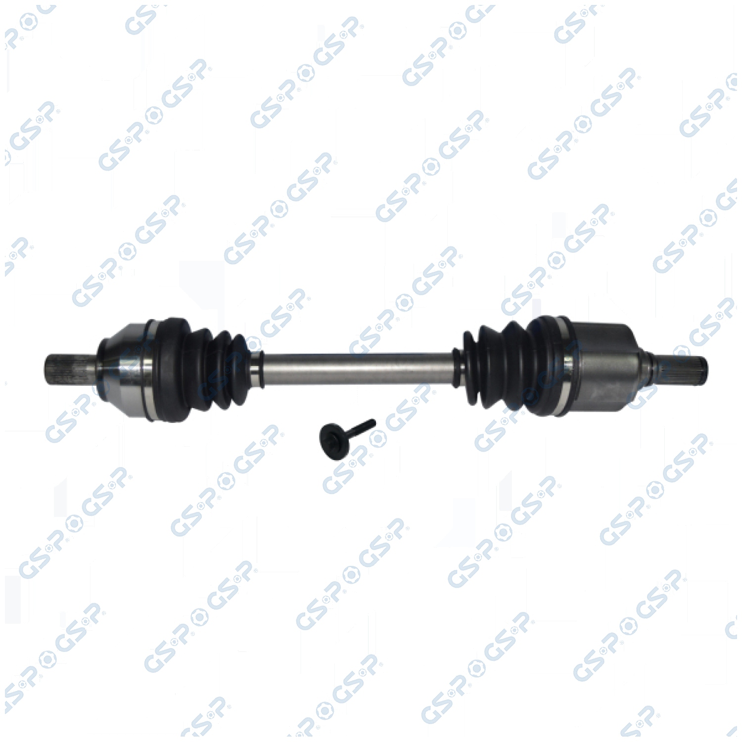 GSP Drivaksel 218193 for FORD VOLVO