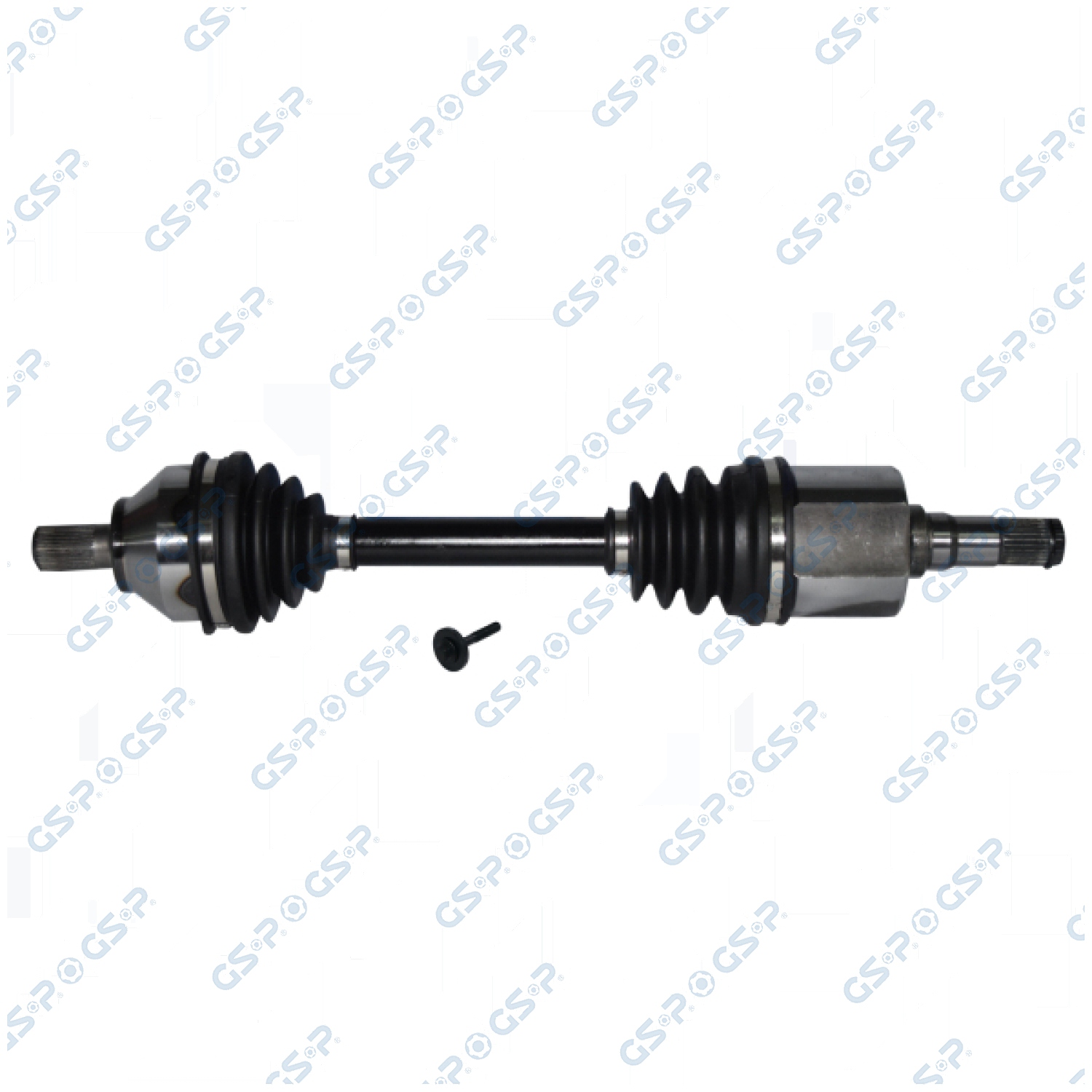 GSP Drivaksel 218367 for FORD VOLVO