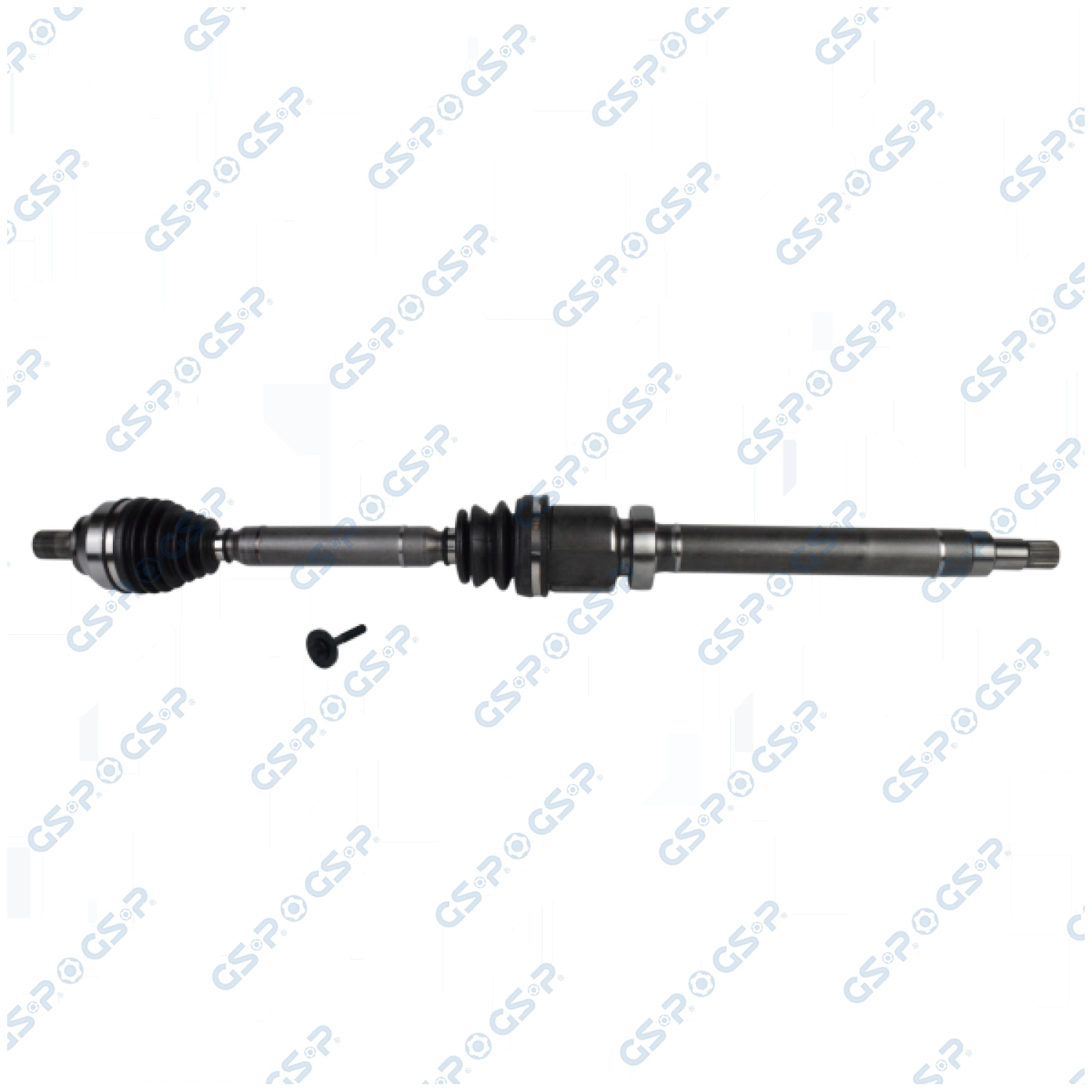 GSP Drivaksel 218358 for FORD