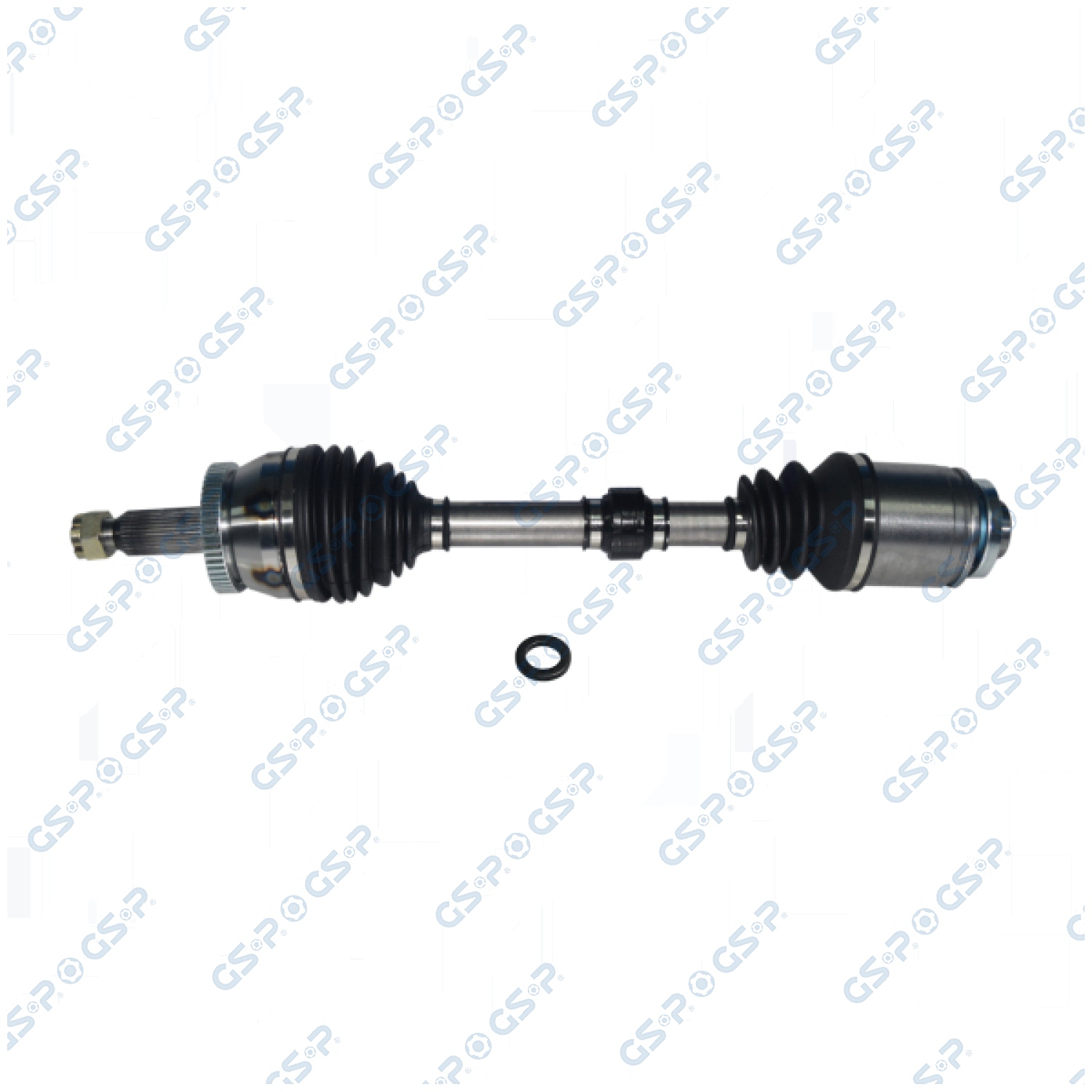 GSP Drivaksel 224117 for HYUNDAI