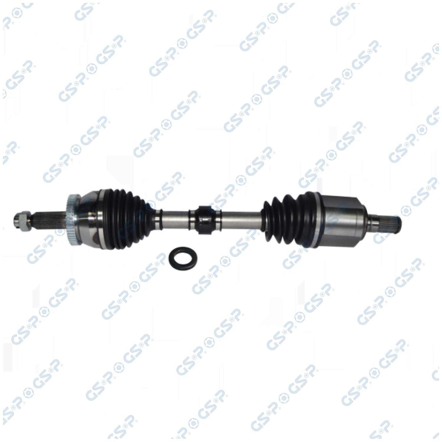 GSP Drivaksel 224233 for HYUNDAI