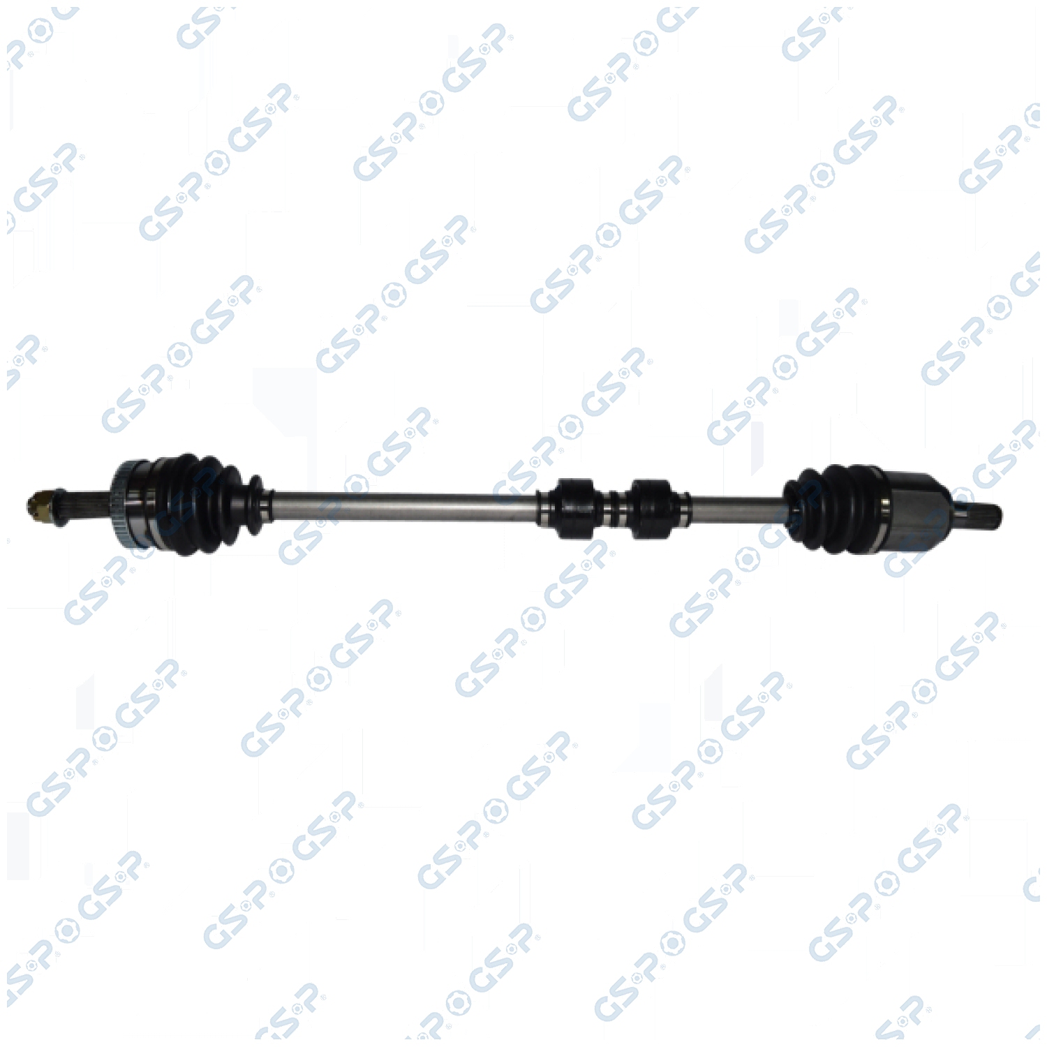 GSP Drivaksel 224230 for HYUNDAI