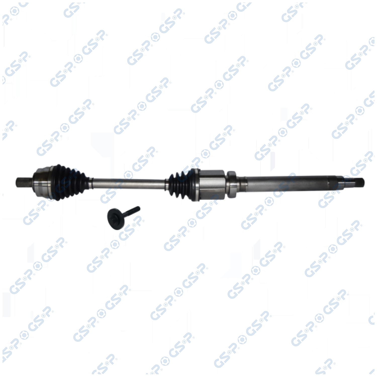 GSP Drivaksel 234270 for VOLVO