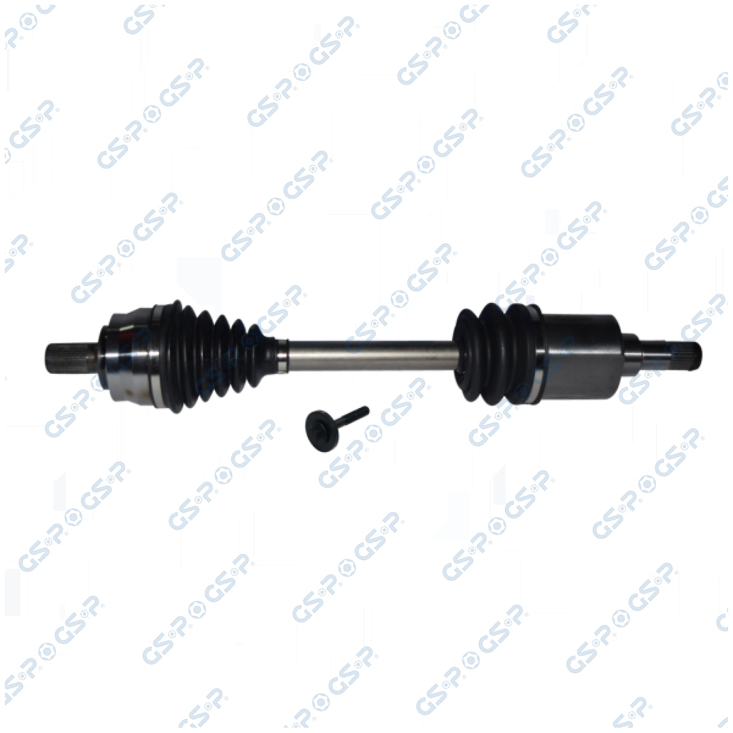 GSP Drivaksel 234224 for VOLVO