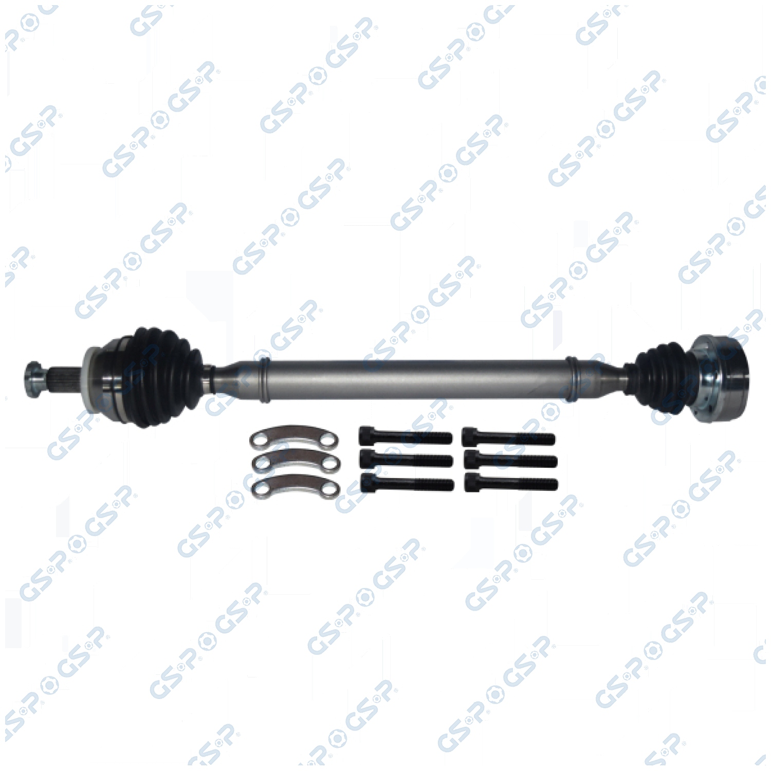 GSP Drivaksel 261223 for VAG