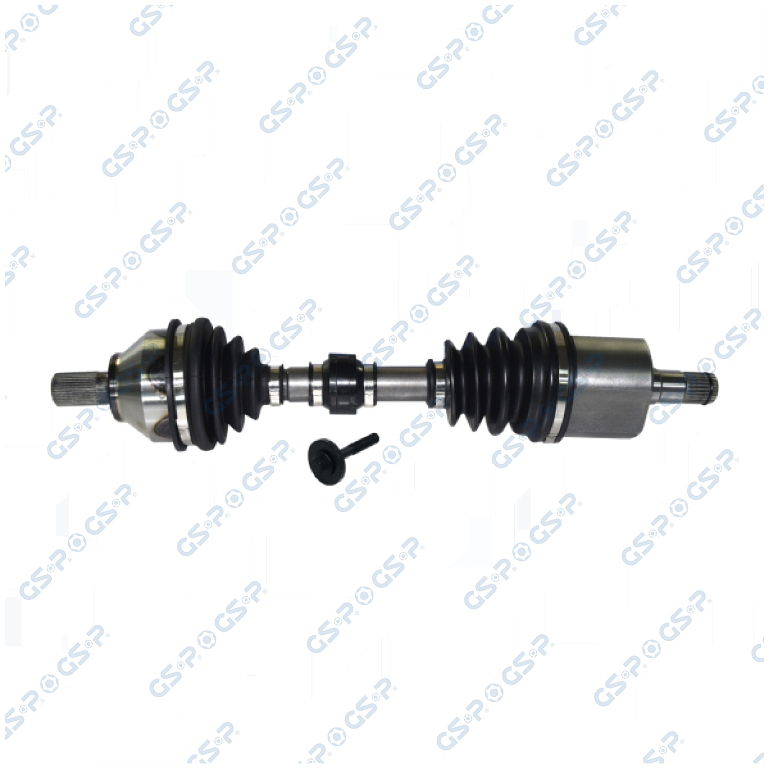 GSP Drivaksel 262027