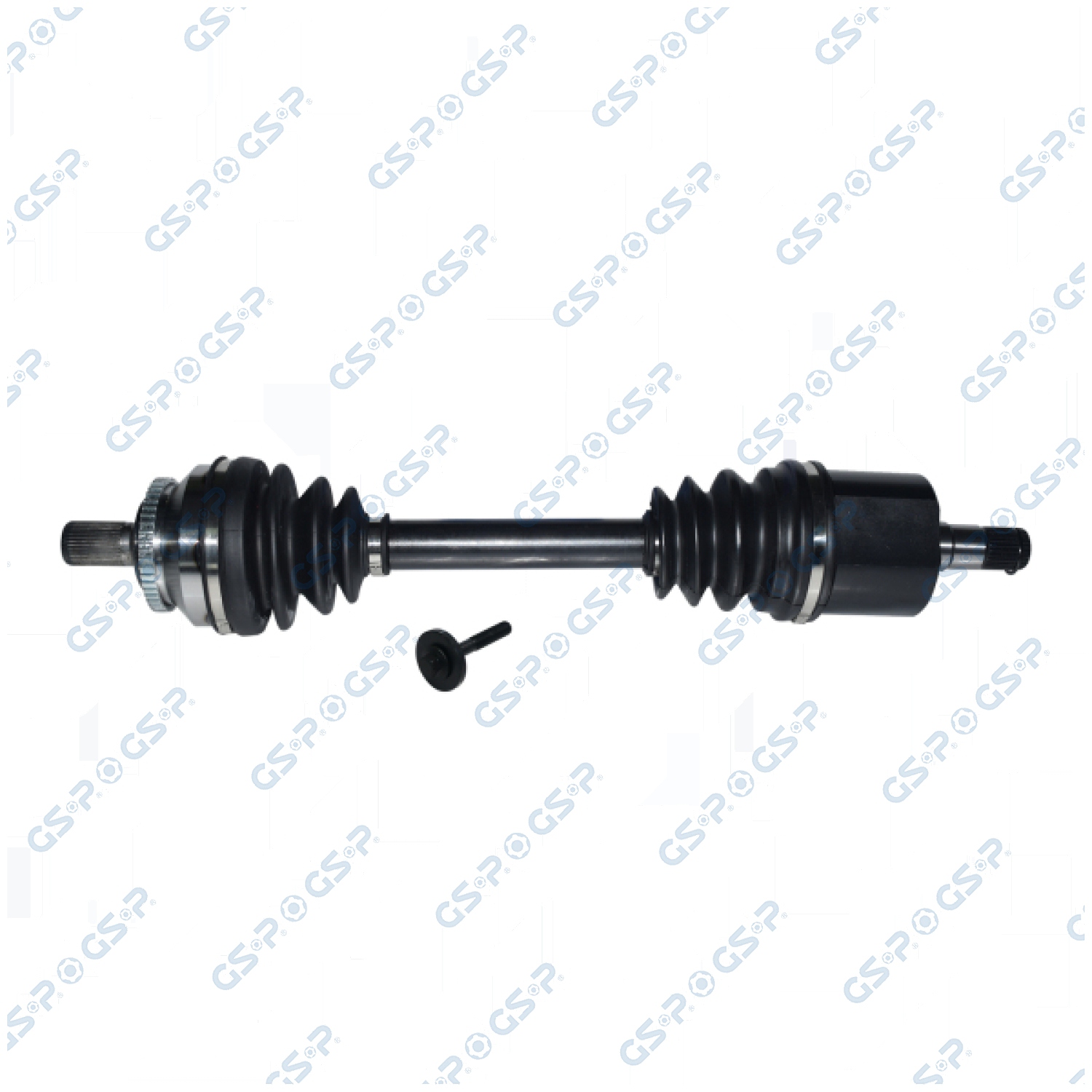 GSP Drivaksel 262039 for VOLVO
