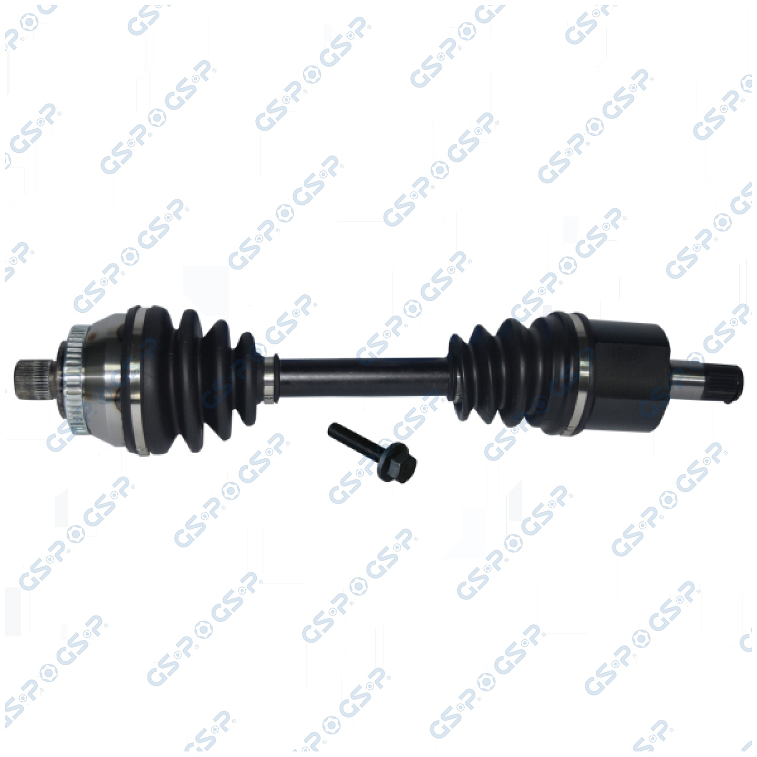 GSP Drivaksel 299120 for FORD AUDI VW