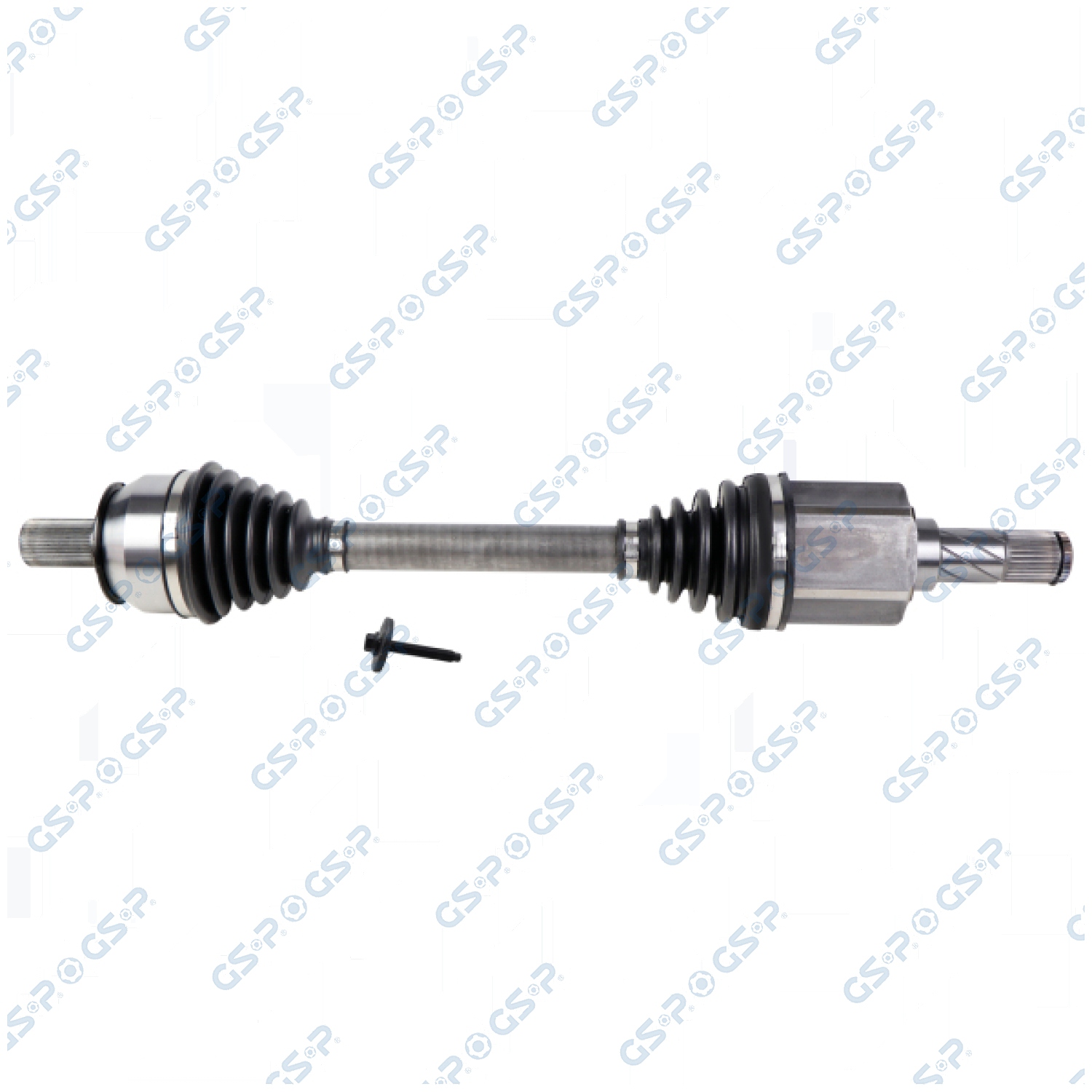 GSP Drivaksel 262119 for VOLVO