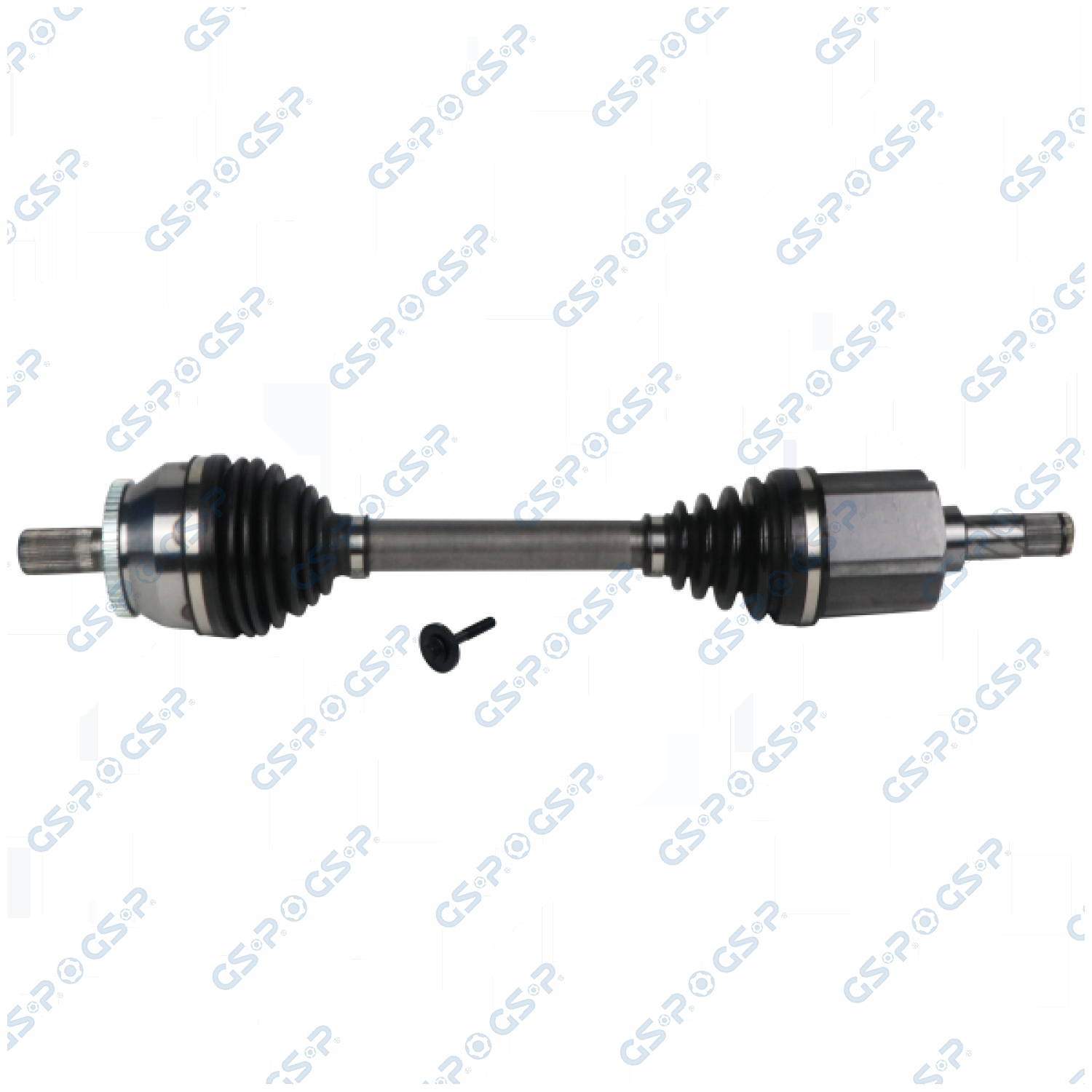 GSP Drivaksel 262142 for VOLVO