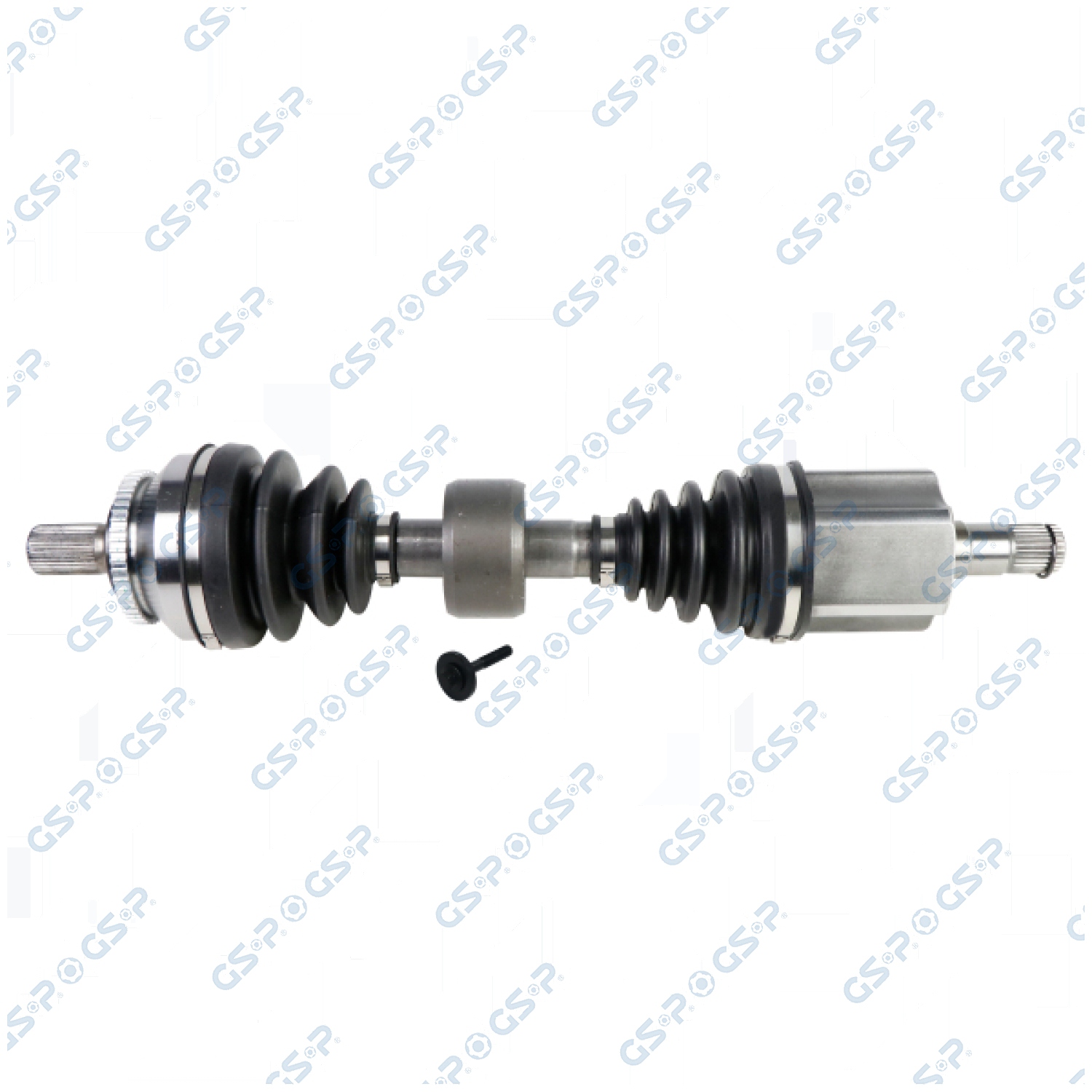 GSP Drivaksel 262143 for VOLVO