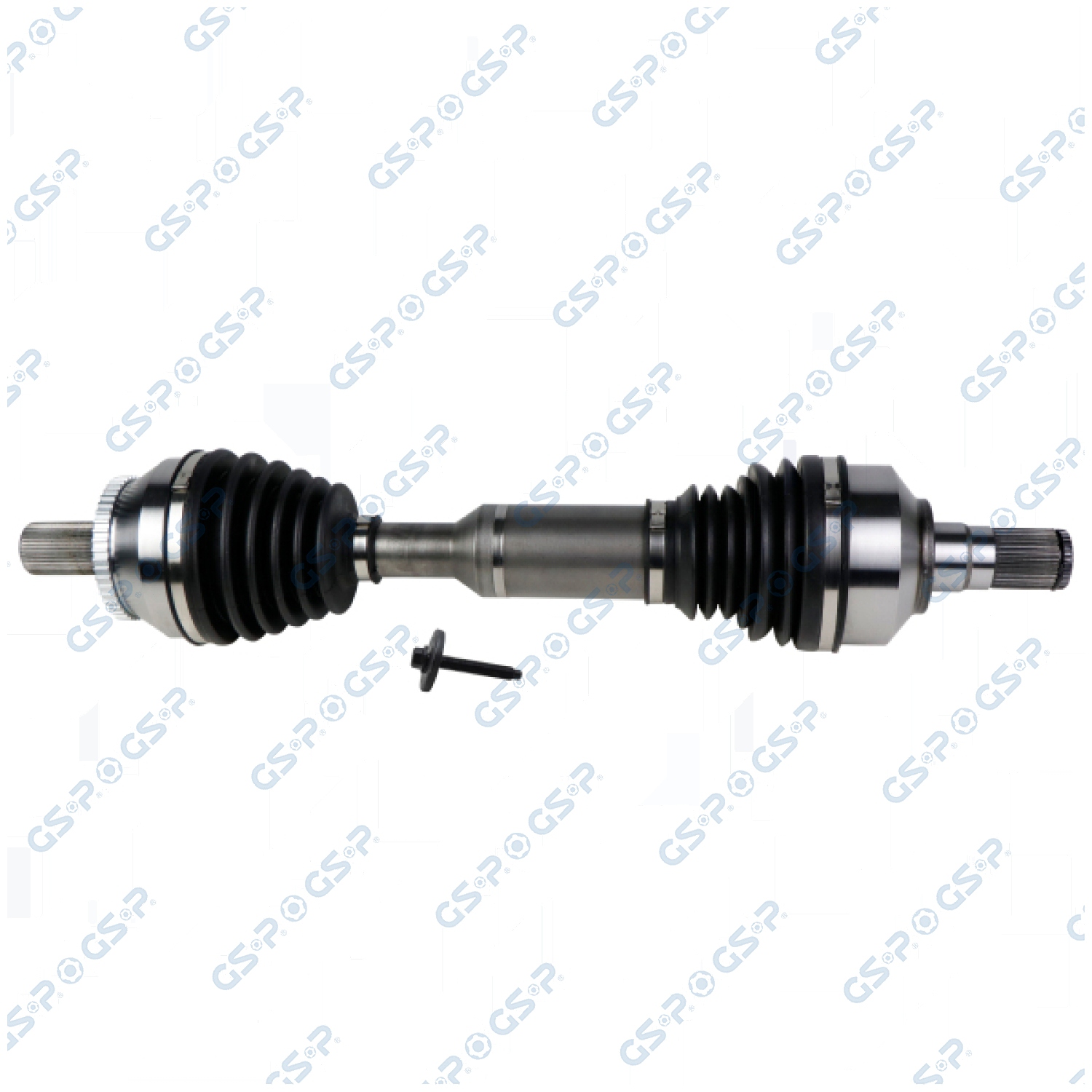 GSP Drivaksel 201371 for VOLVO
