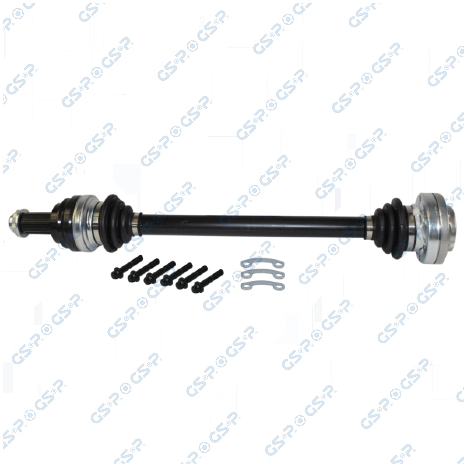 GSP Drivaksel 201121 for BMW