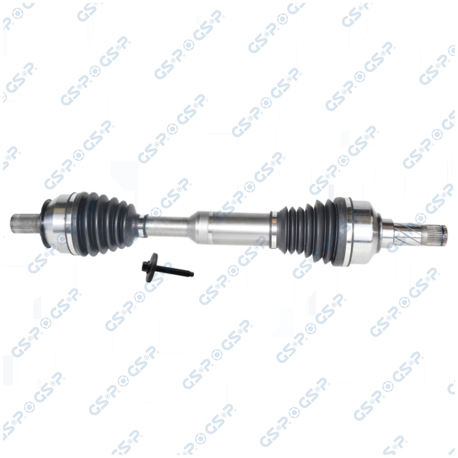 GSP Drivaksel 201377 for VOLVO