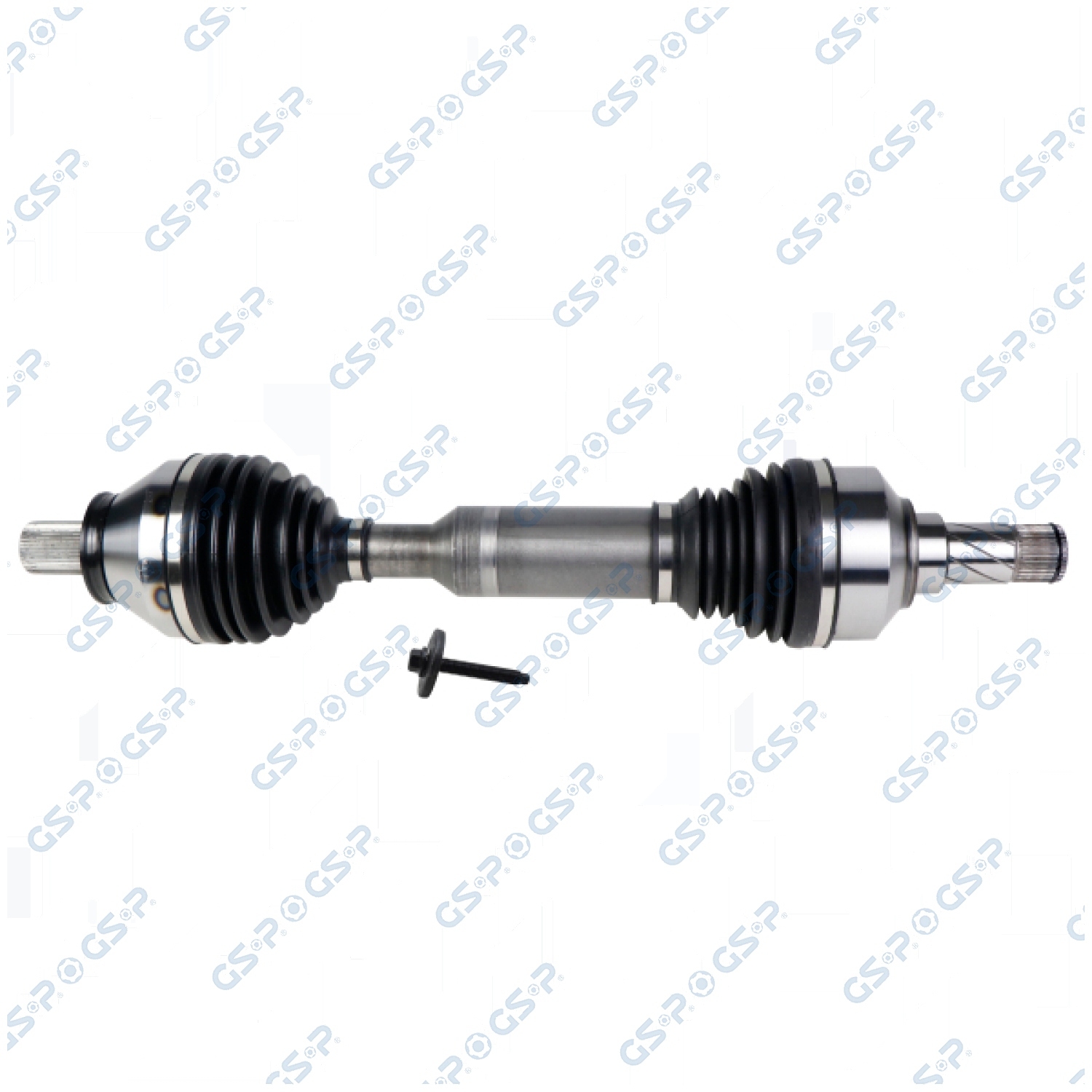 GSP Drivaksel 201380 for VOLVO