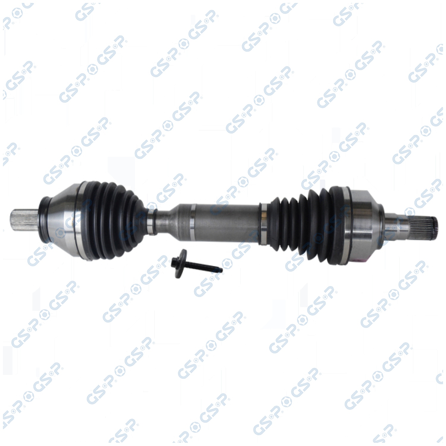 GSP Drivaksel 201381 for VOLVO