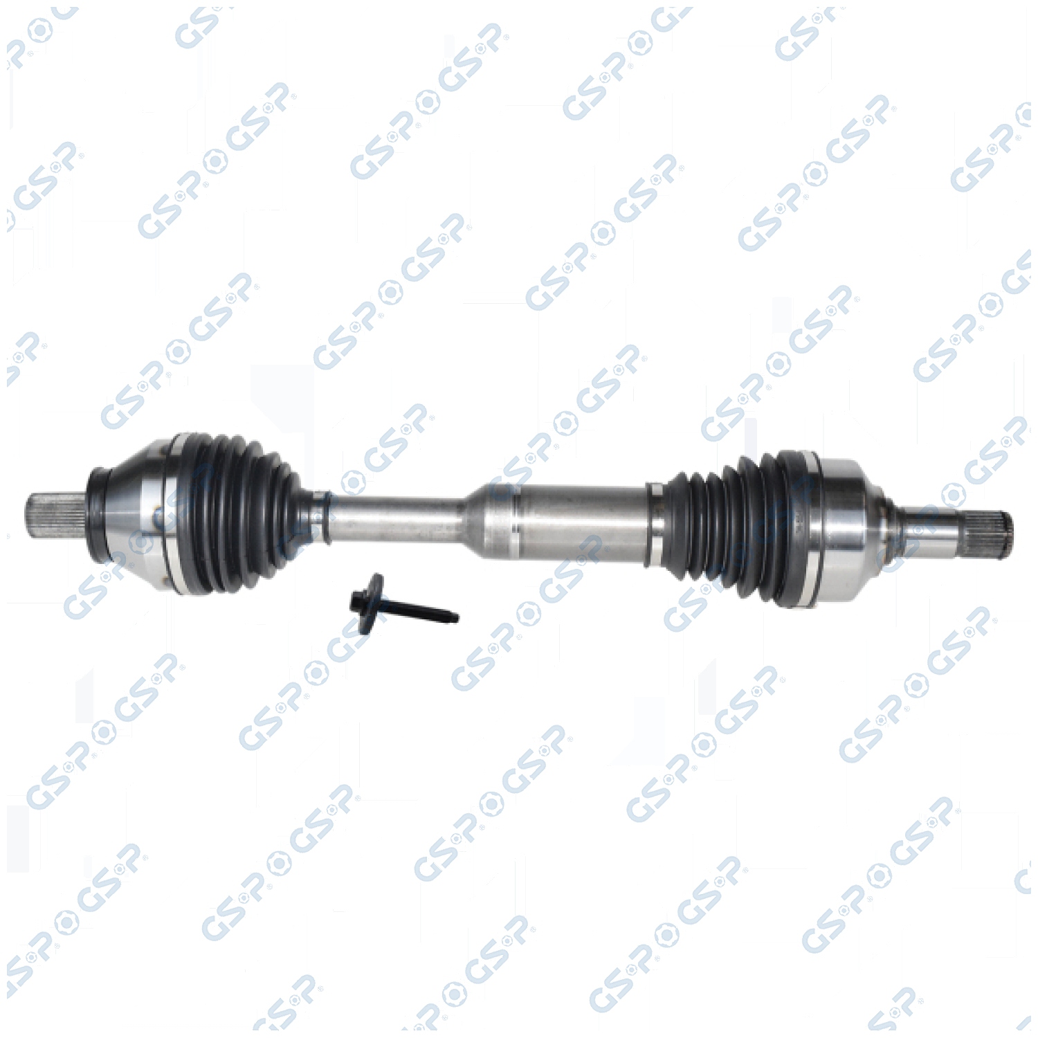 GSP Drivaksel 201386 for VOLVO FORD