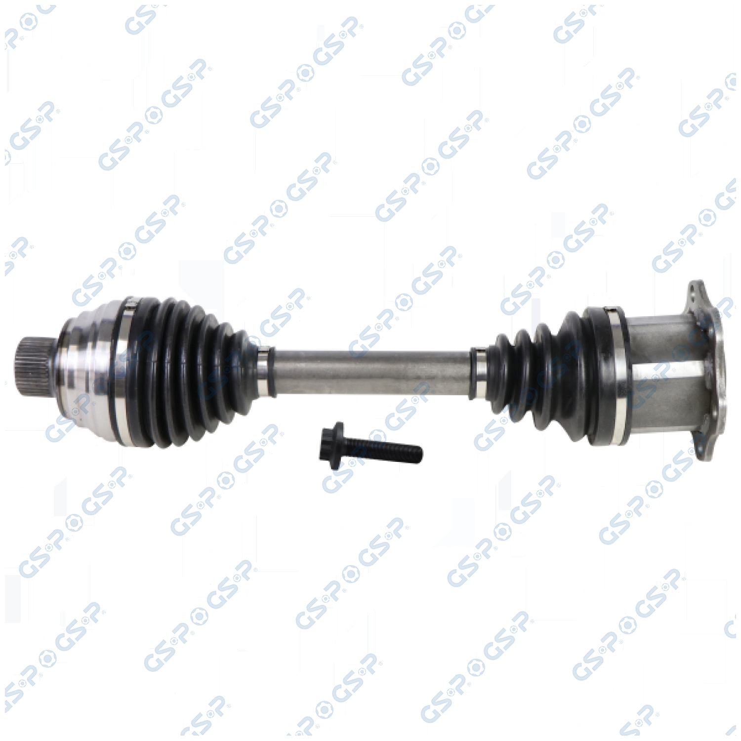 GSP Drivaksel 201528 for VW AUDI