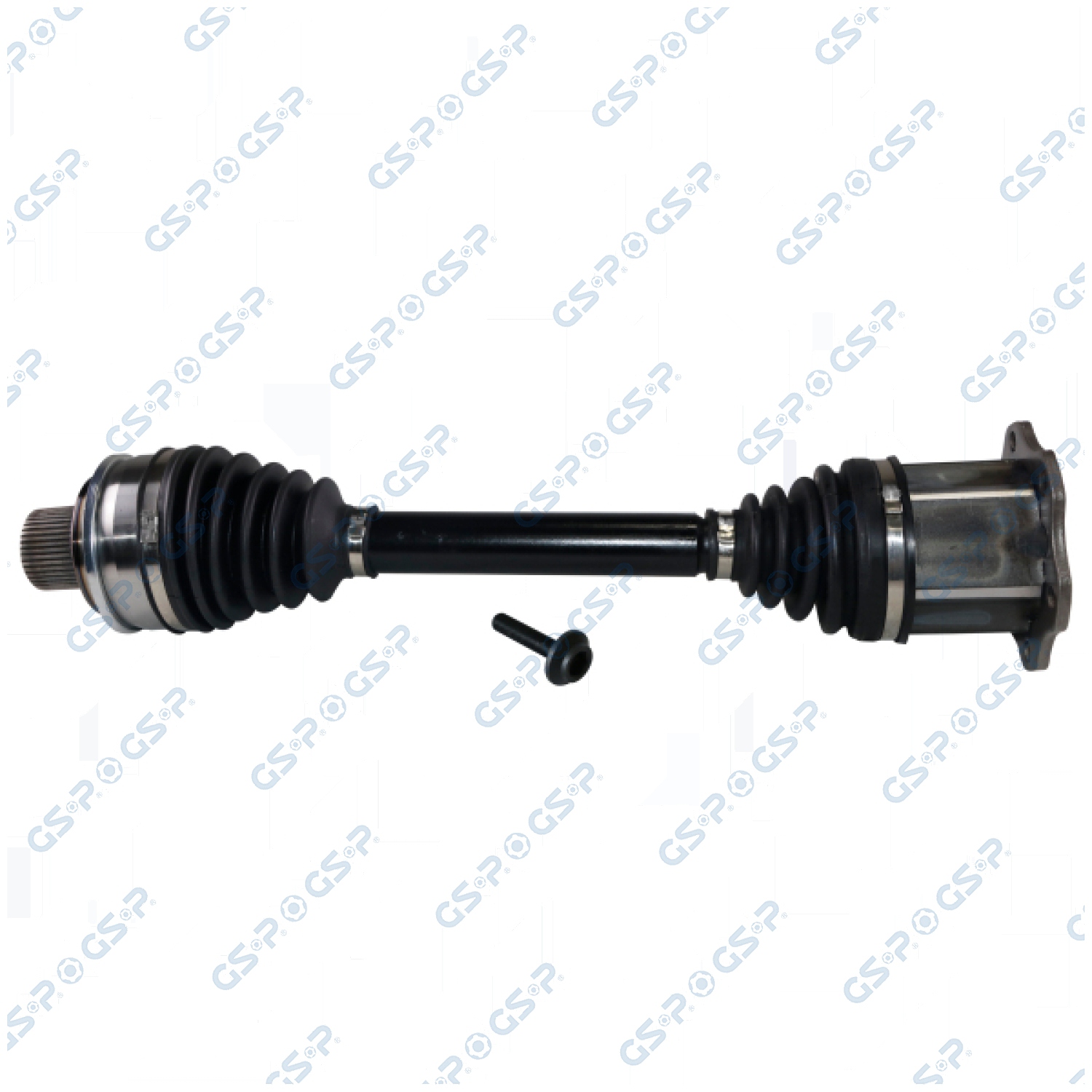 GSP Drivaksel 201531 for AUDI VW