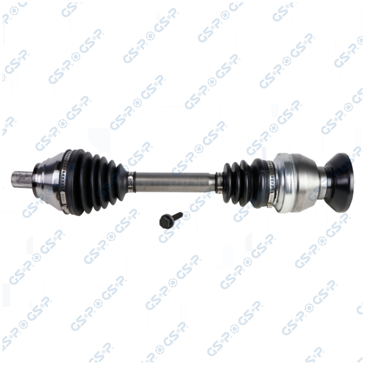 GSP Drivaksel 201783 for VW