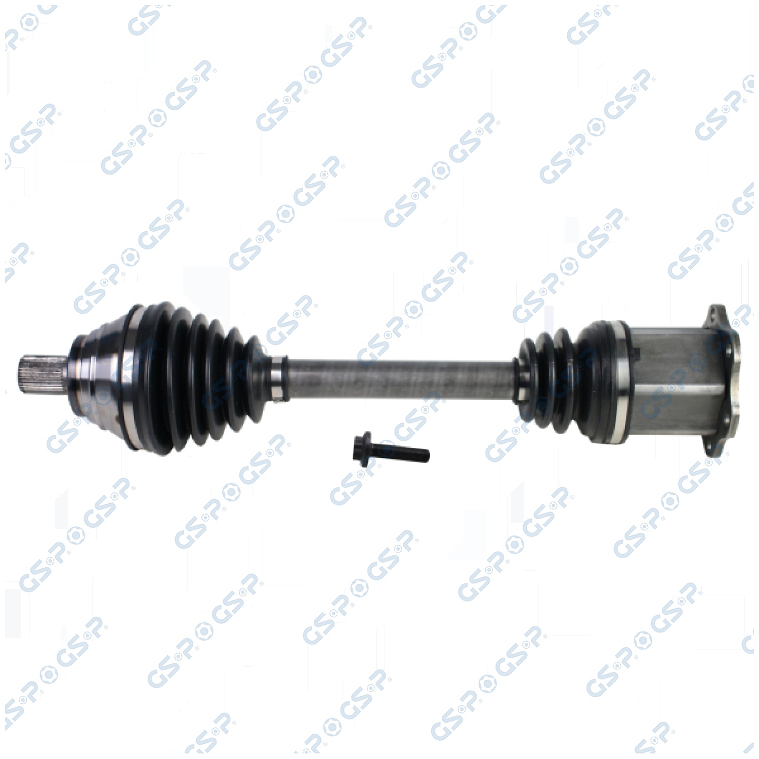 GSP Drivaksel 202231 for VW VAG