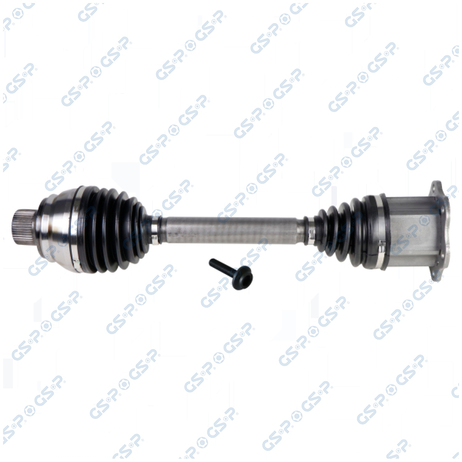 GSP Drivaksel 203382 for VW