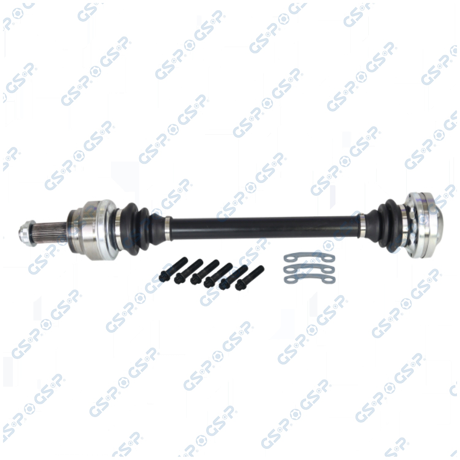 GSP Drivaksel 205149 for BMW